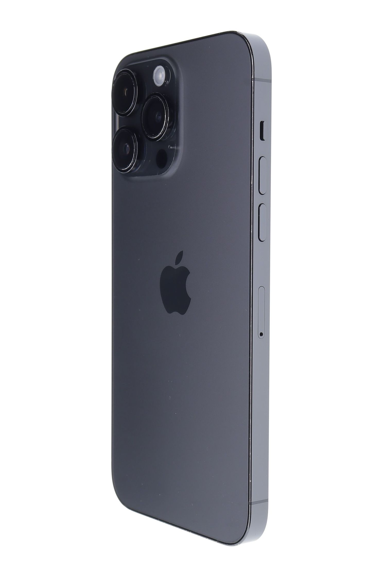 Apple iPhone 14 Pro Max 256 GB Space Black - Foarte bun