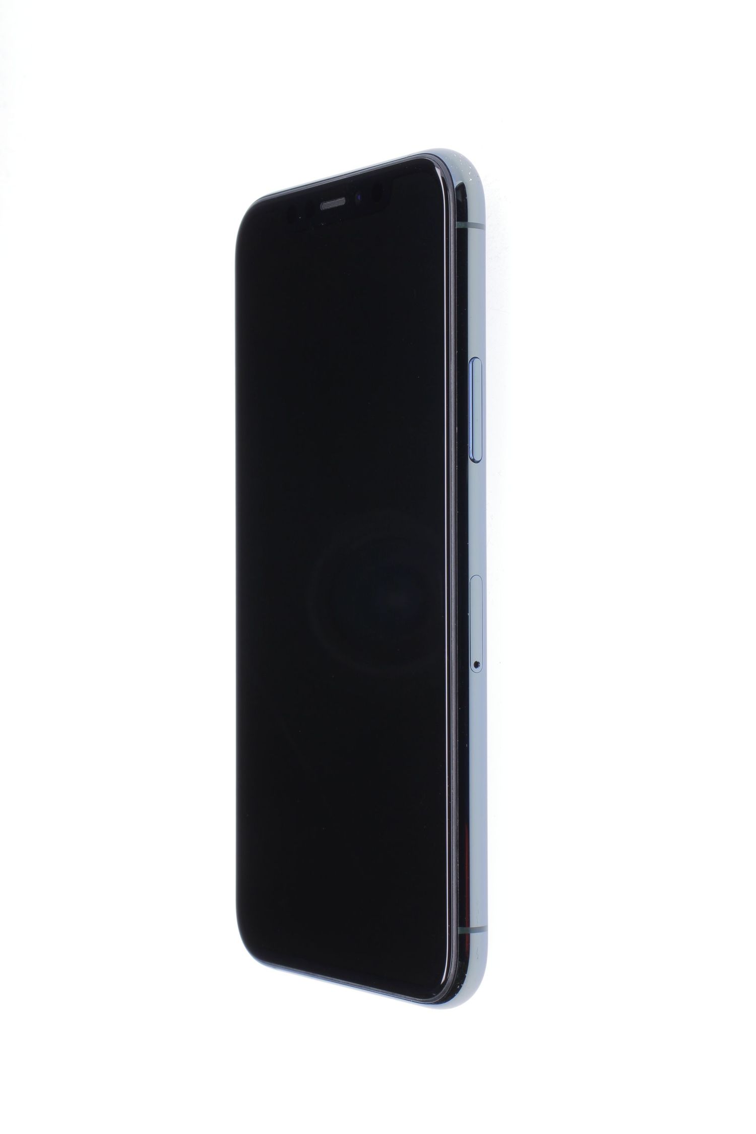 Apple iPhone 11 Pro 256 GB Midnight Green - Kiváló