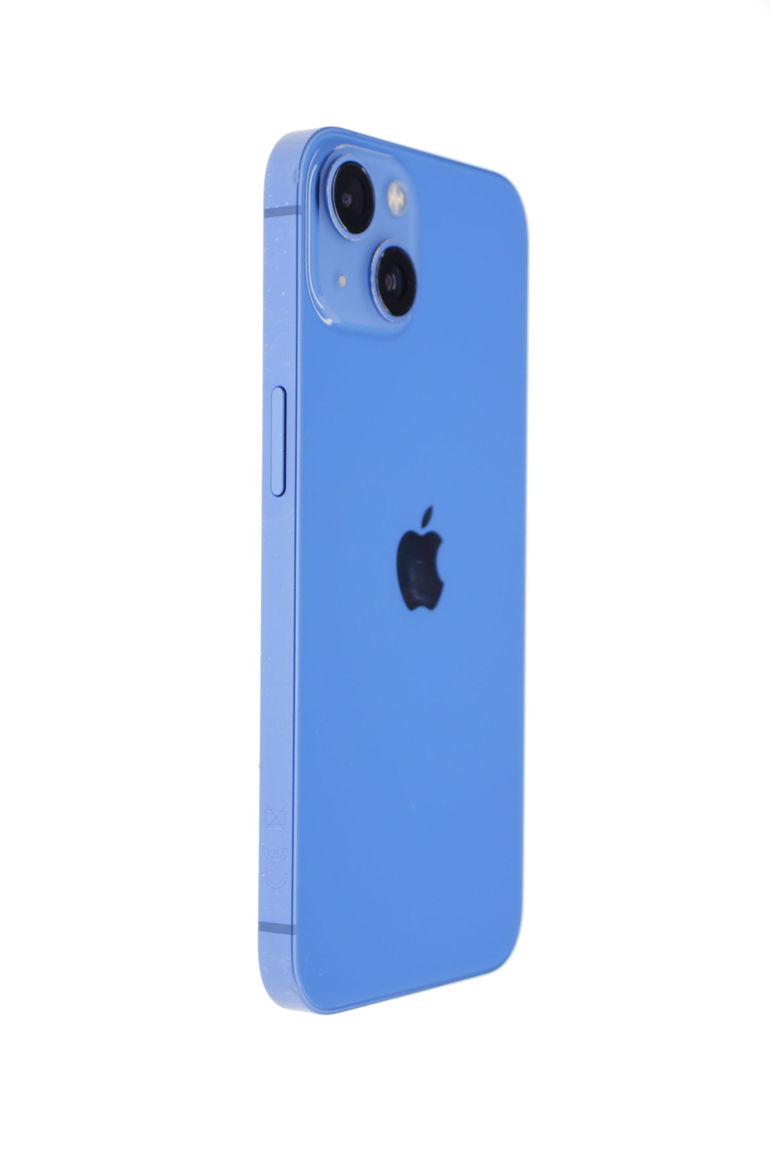 Apple iPhone 13 128 GB Blue - Nagyon jó