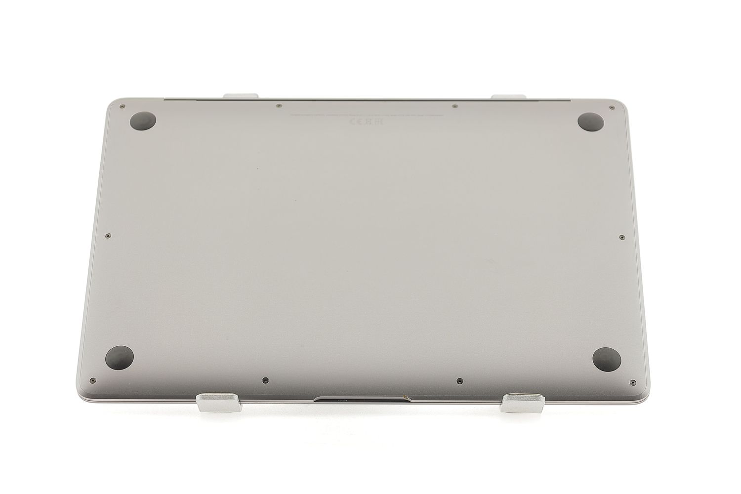 Apple MacBook Air 13″ 2020, i5 1.1 GHz, 8 GB, Intel Iris Plus 256 GB Space Gray - Εξαιρετικό