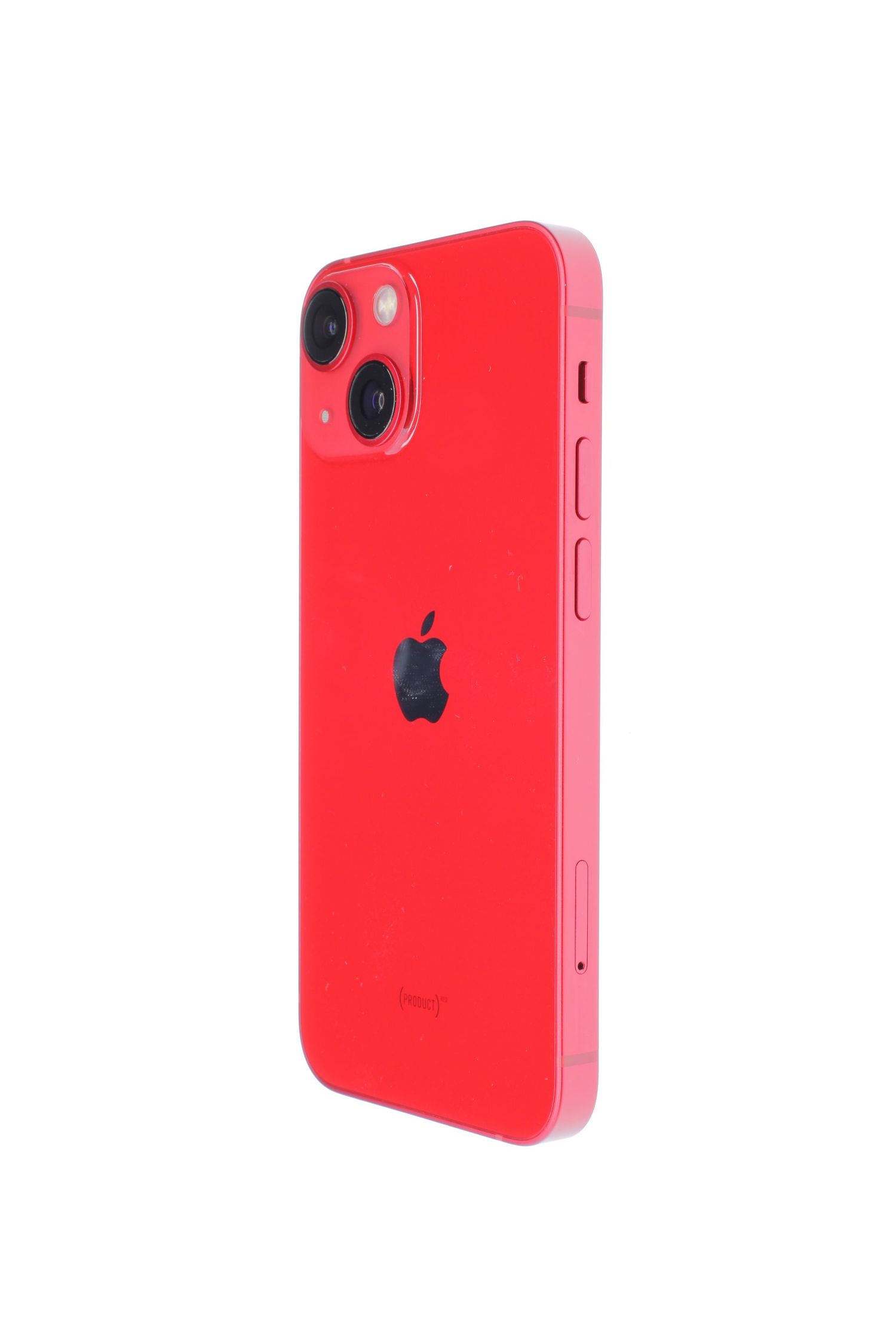 Apple iPhone 13 mini 256 GB Red - Σαν καινούργιο
