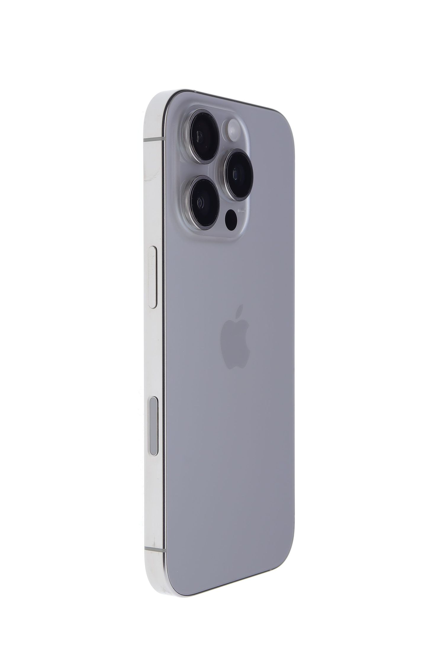 Apple iPhone 16 Pro 128 GB Natural Titanium - Ca nou