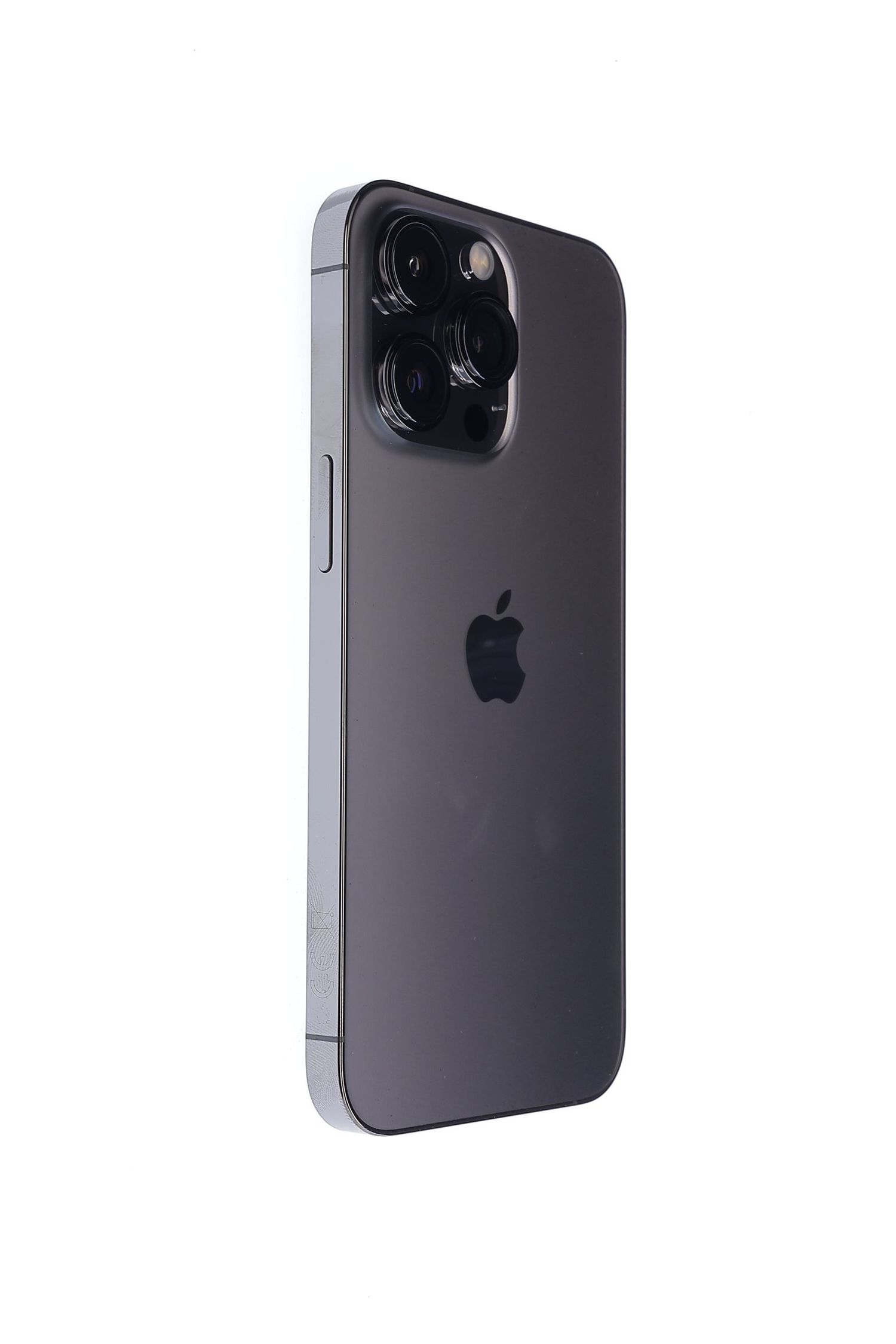 Apple iPhone 13 Pro 128 GB Graphite - Εξαιρετικό