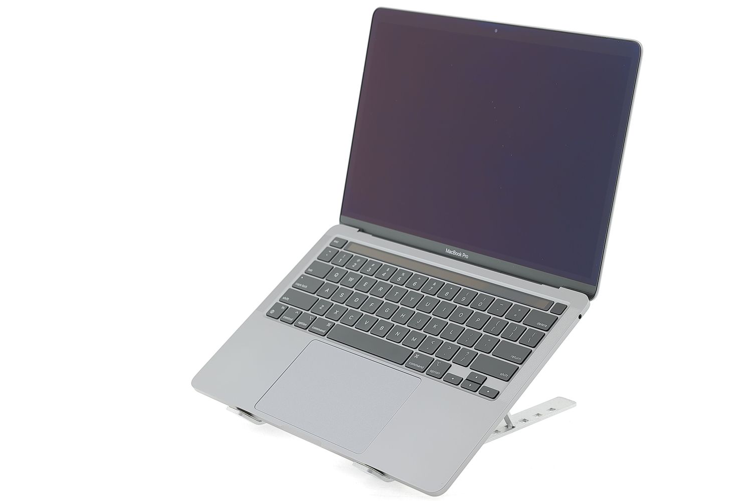 Apple MacBook Pro 13″ 2020, M1 8 Cores, 16 GB, 8 core GPU 512 GB Space Gray - Excelent