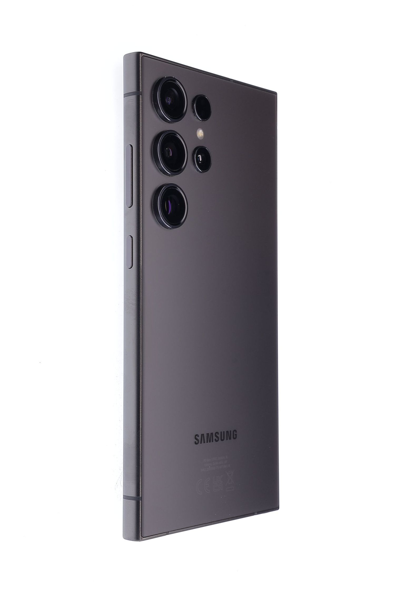 Samsung Galaxy S24 Ultra 5G Dual Sim 1 TB Black Titanium - Като нов
