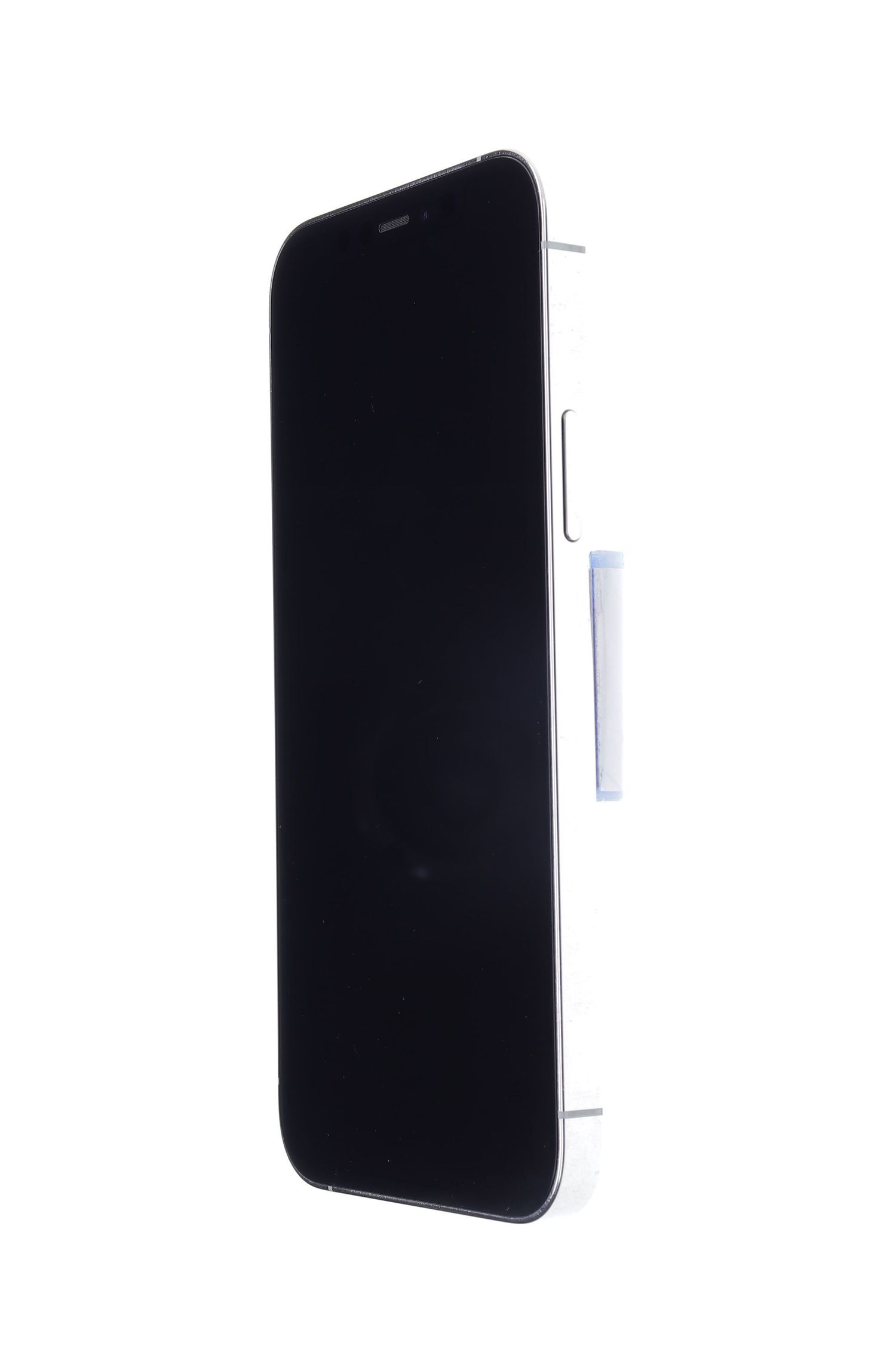 Apple iPhone 12 Pro 128 GB Silver - Εξαιρετικό