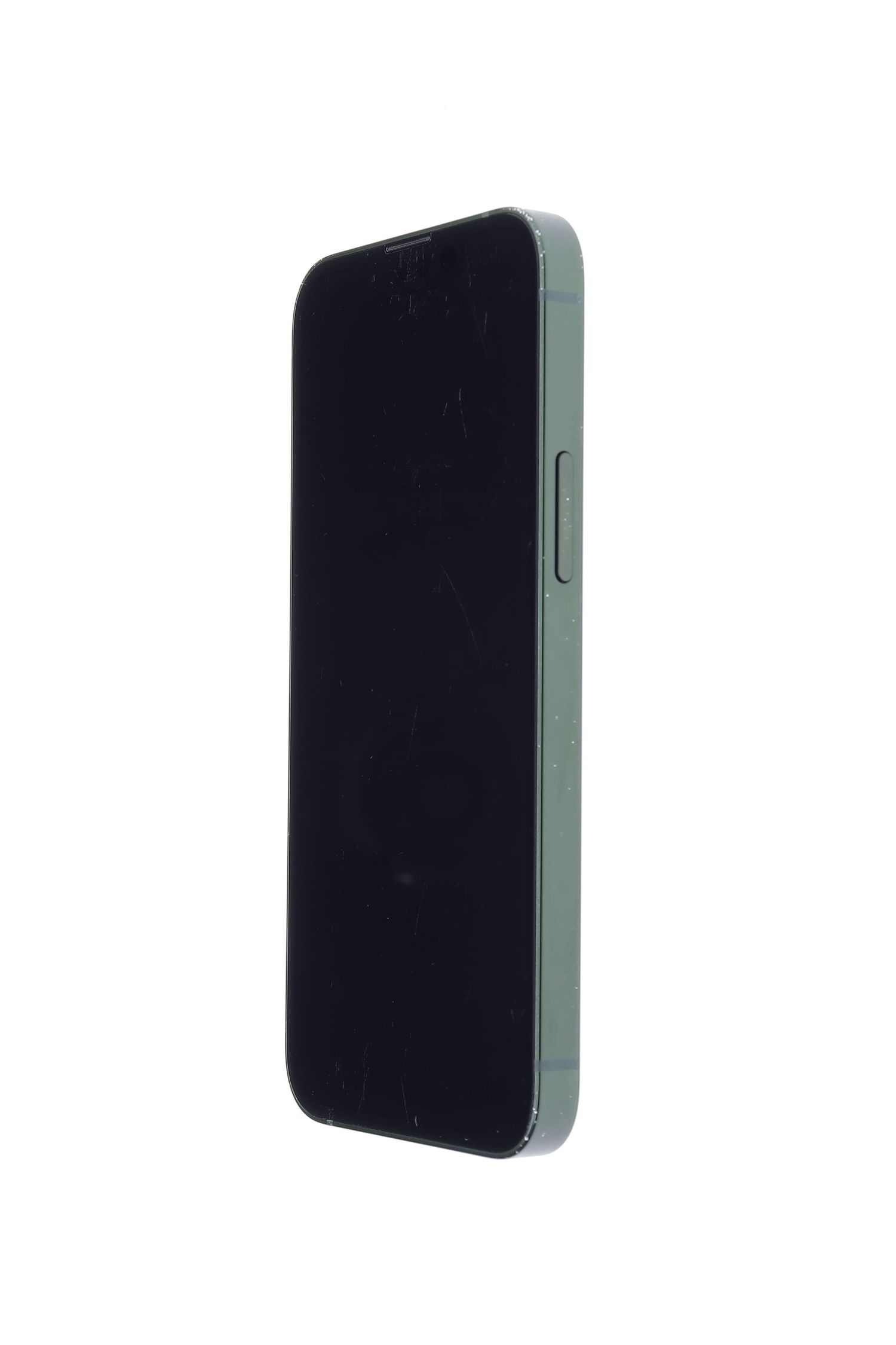 Apple iPhone 13 mini 128 GB Green - Foarte bun
