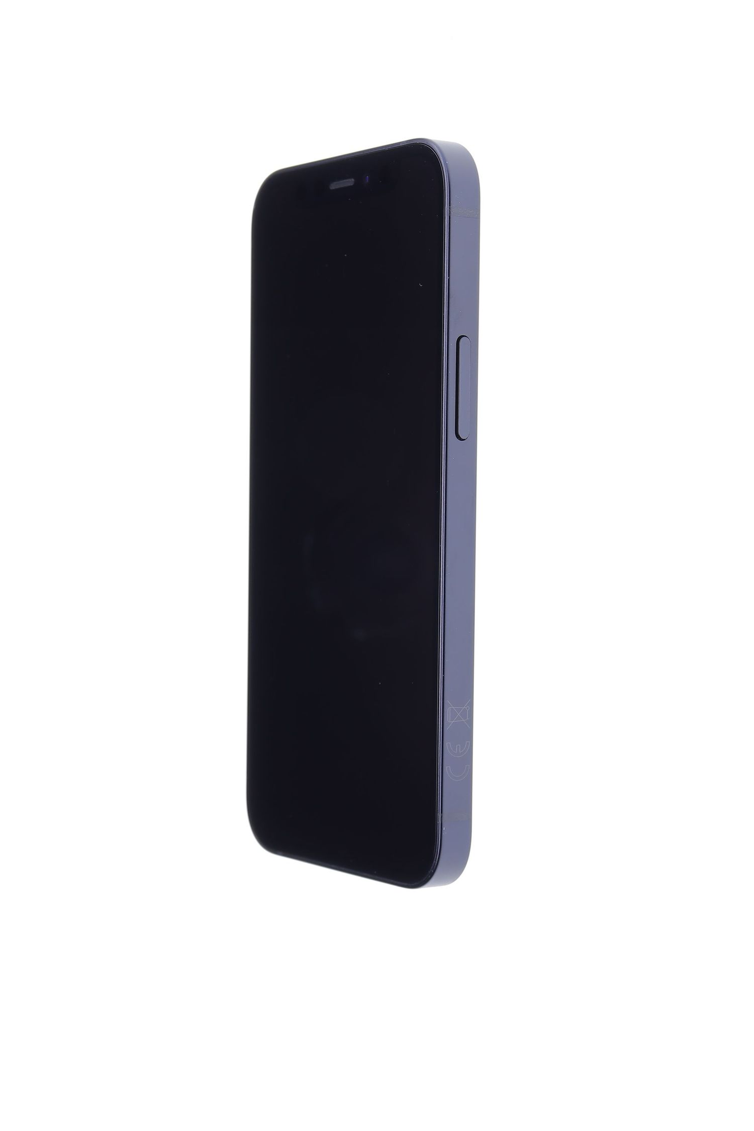 Apple iPhone 12 mini 64 GB Black - Εξαιρετικό