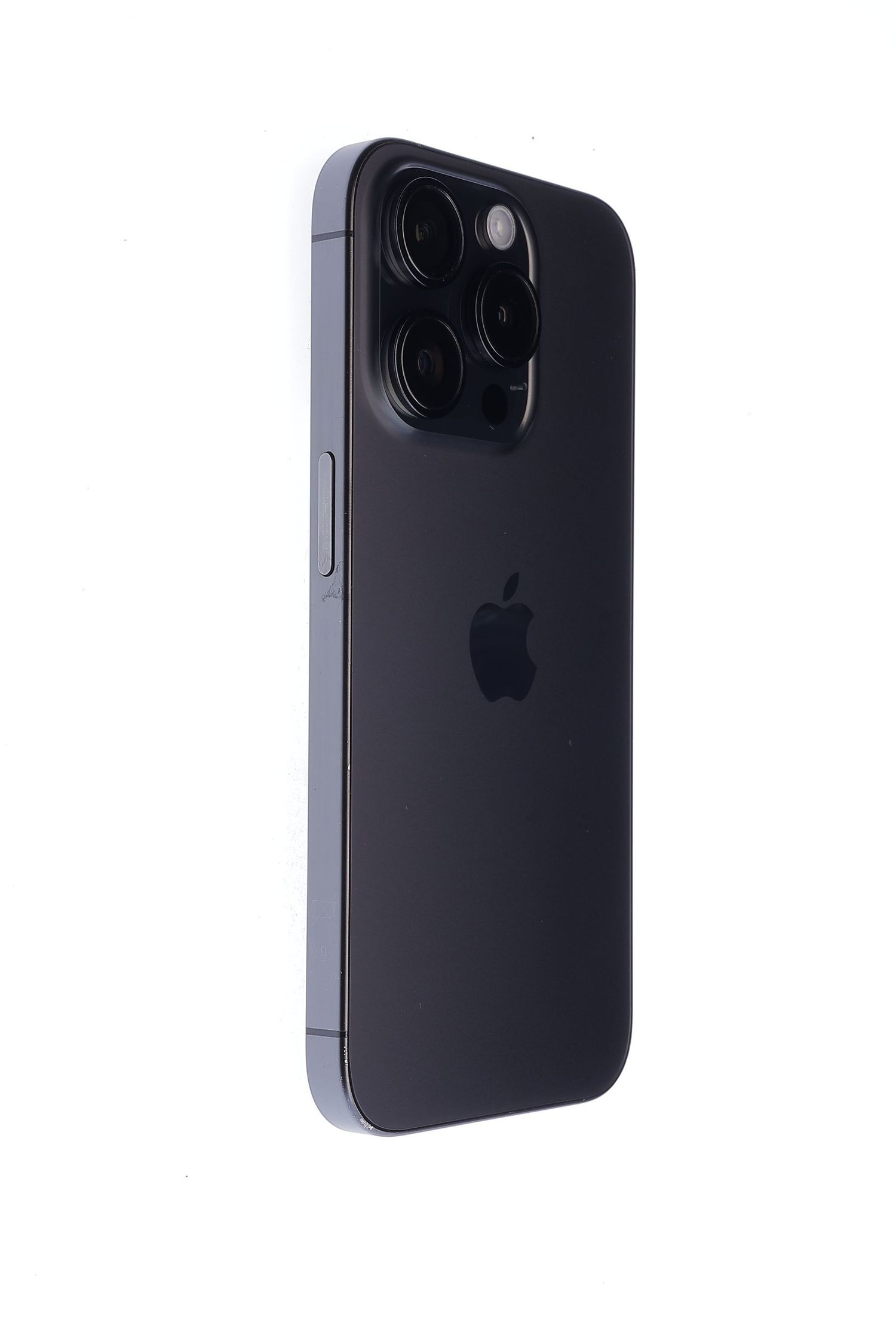 Apple iPhone 15 Pro 128 GB Black Titanium - Πολύ καλό