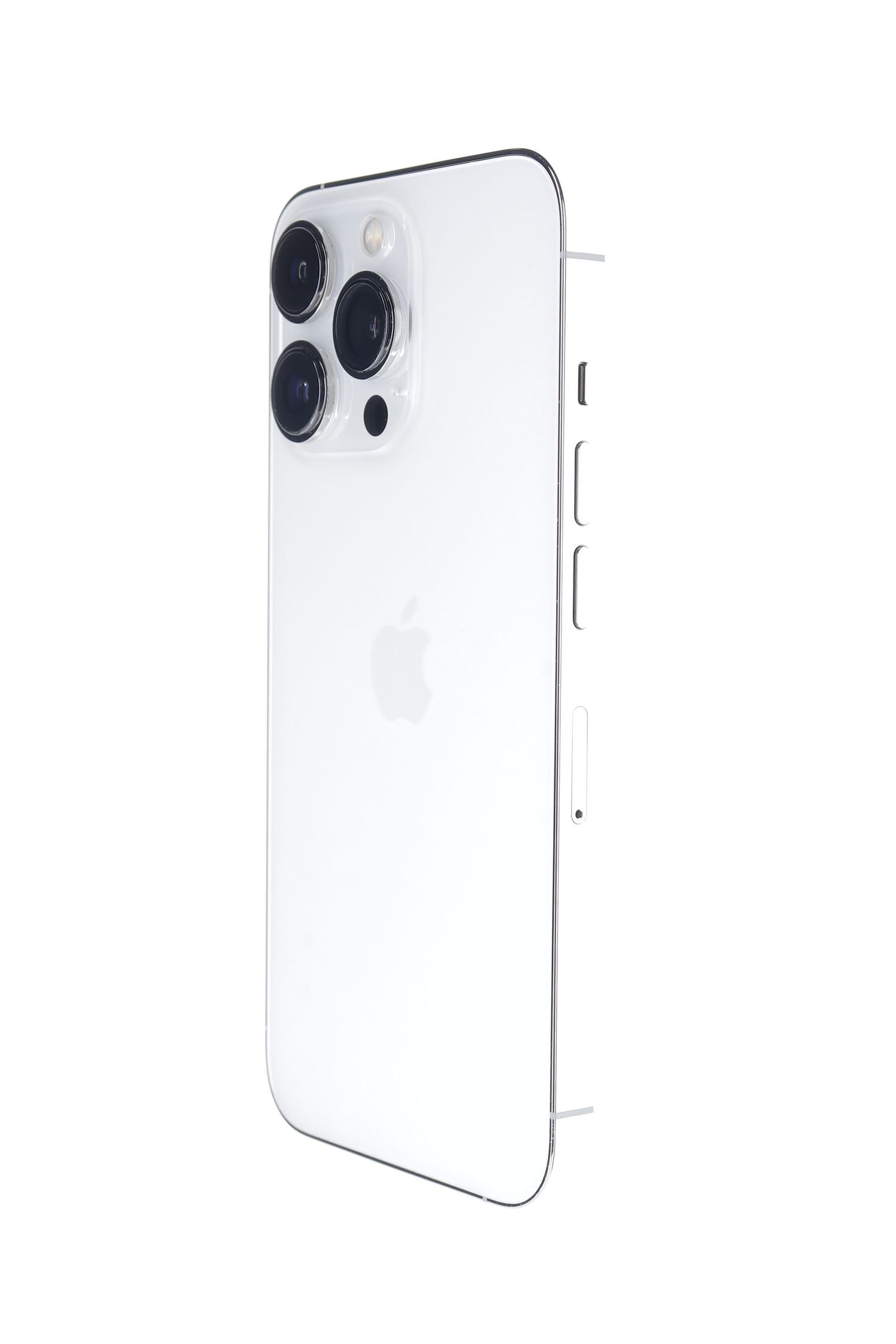 Apple iPhone 13 Pro 128 GB Silver - Kiváló