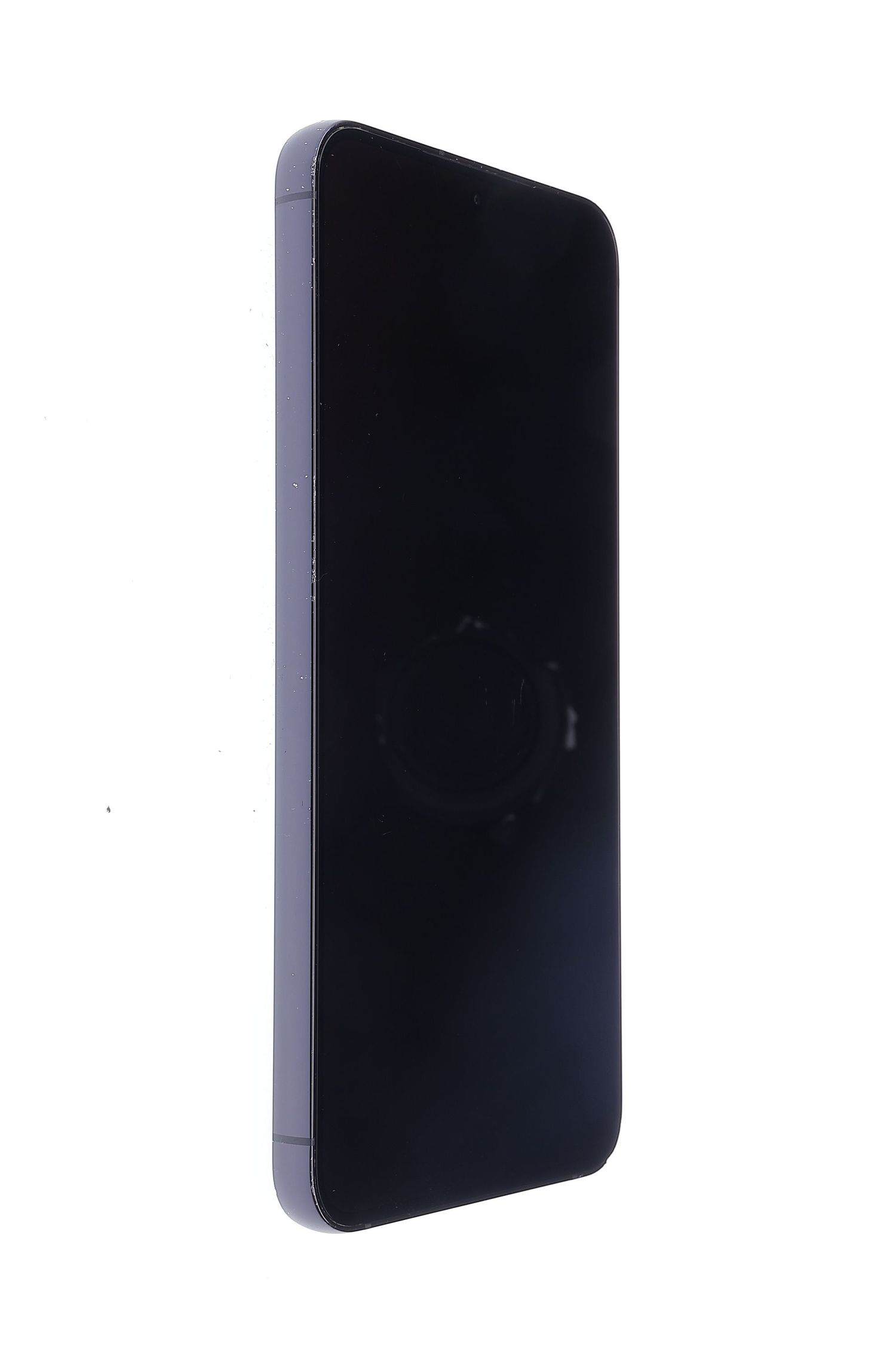Samsung Galaxy S23 Plus 5G Dual Sim 512 GB Phantom Black - Καλό