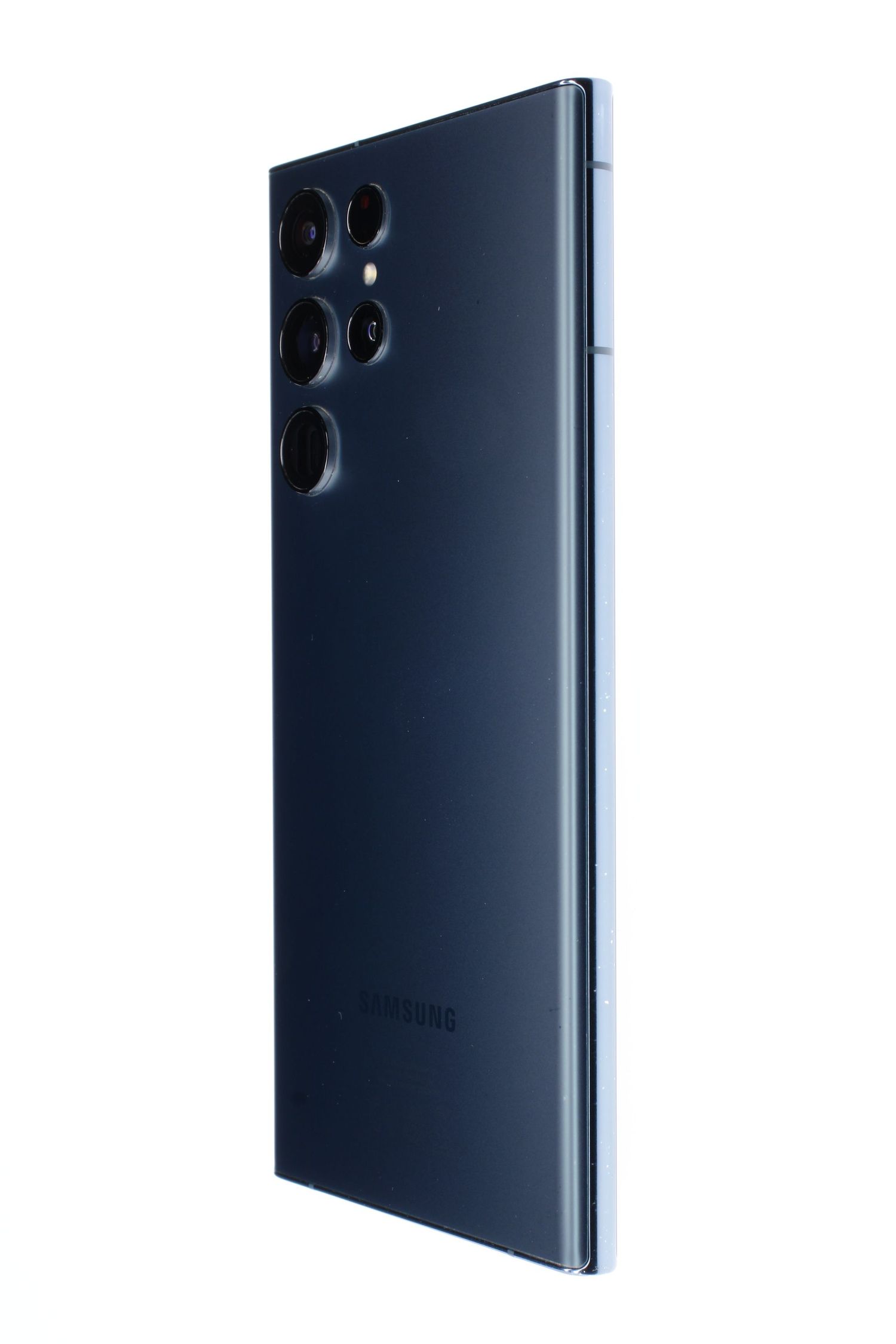 Samsung Galaxy S22 Ultra 5G 256 GB Green - Nagyon jó