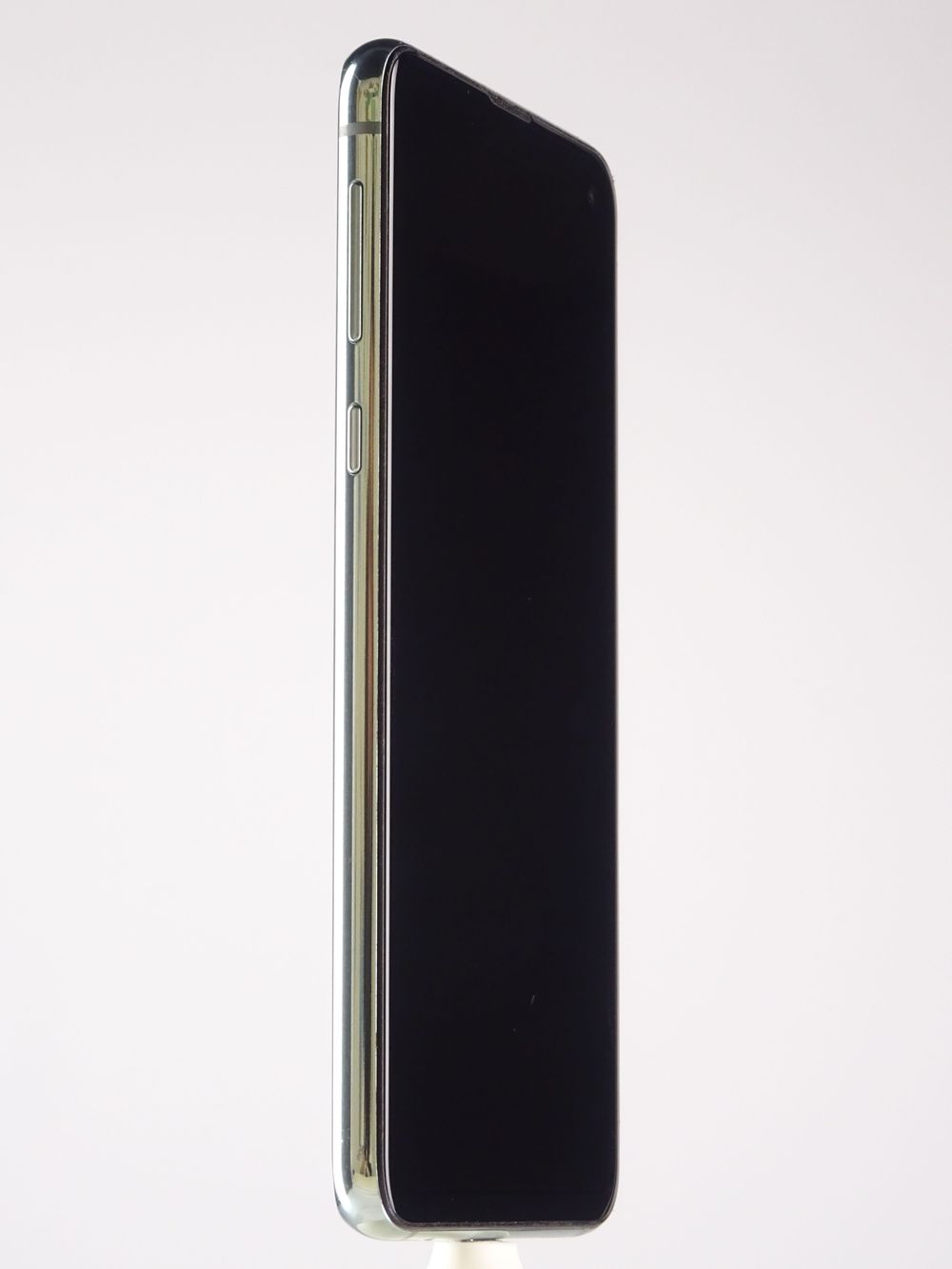 Telefon mobil Samsung Galaxy S10 e Dual Sim, Prism Green, 128 GB,  Excelent