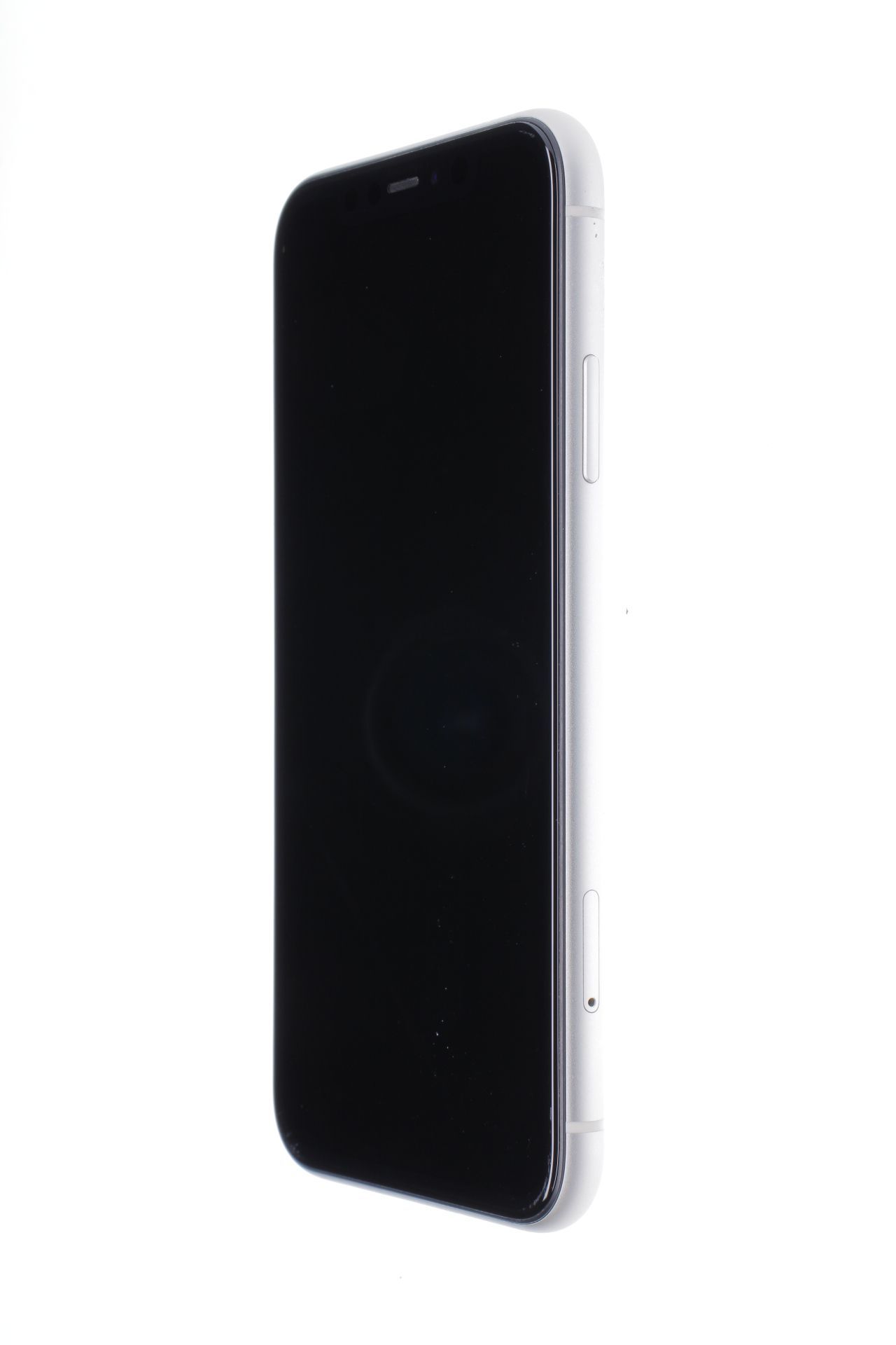 Apple iPhone 11 64 GB White - Πολύ καλό