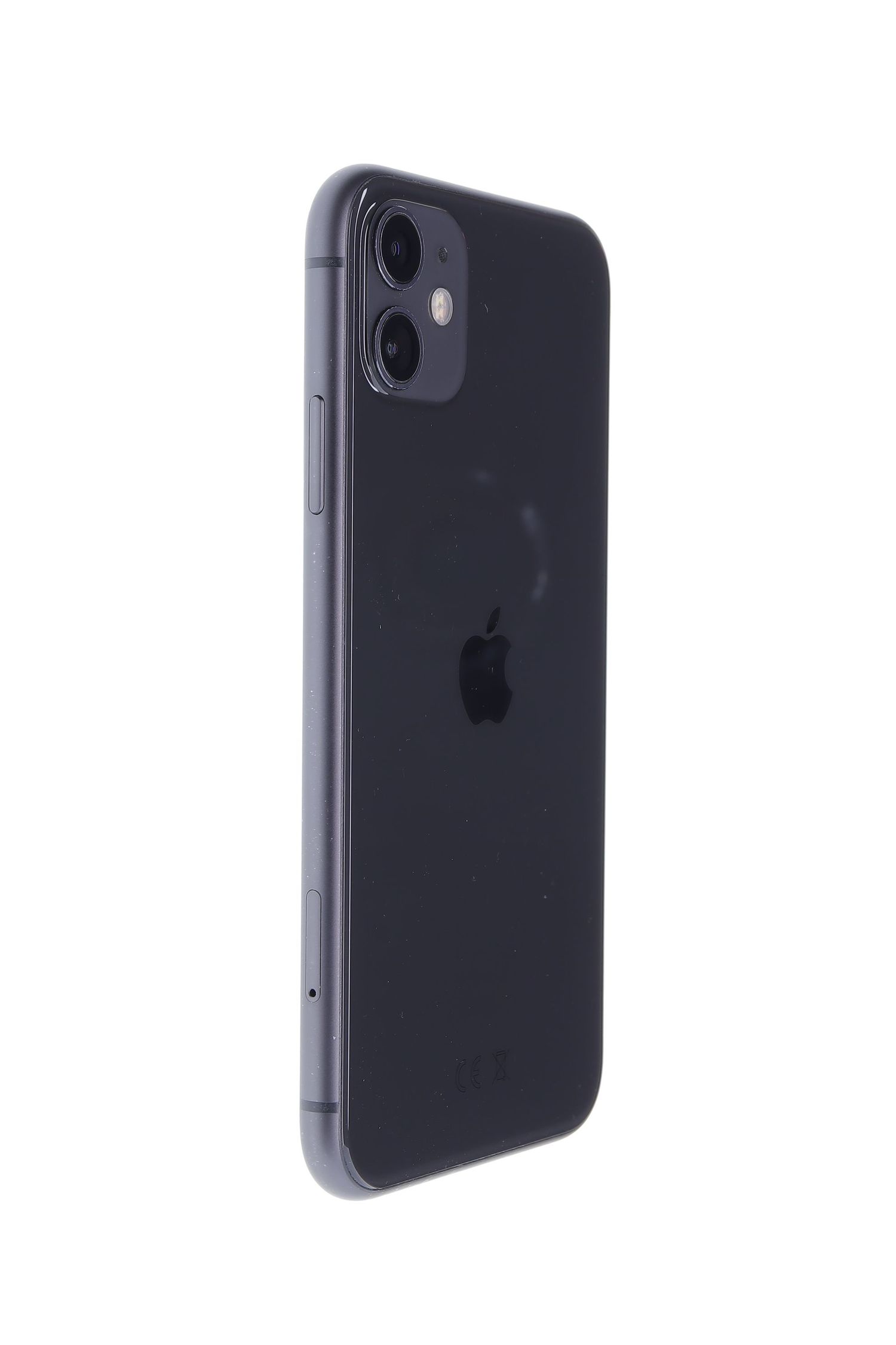 Apple iPhone 11 128 GB Black - Πολύ καλό