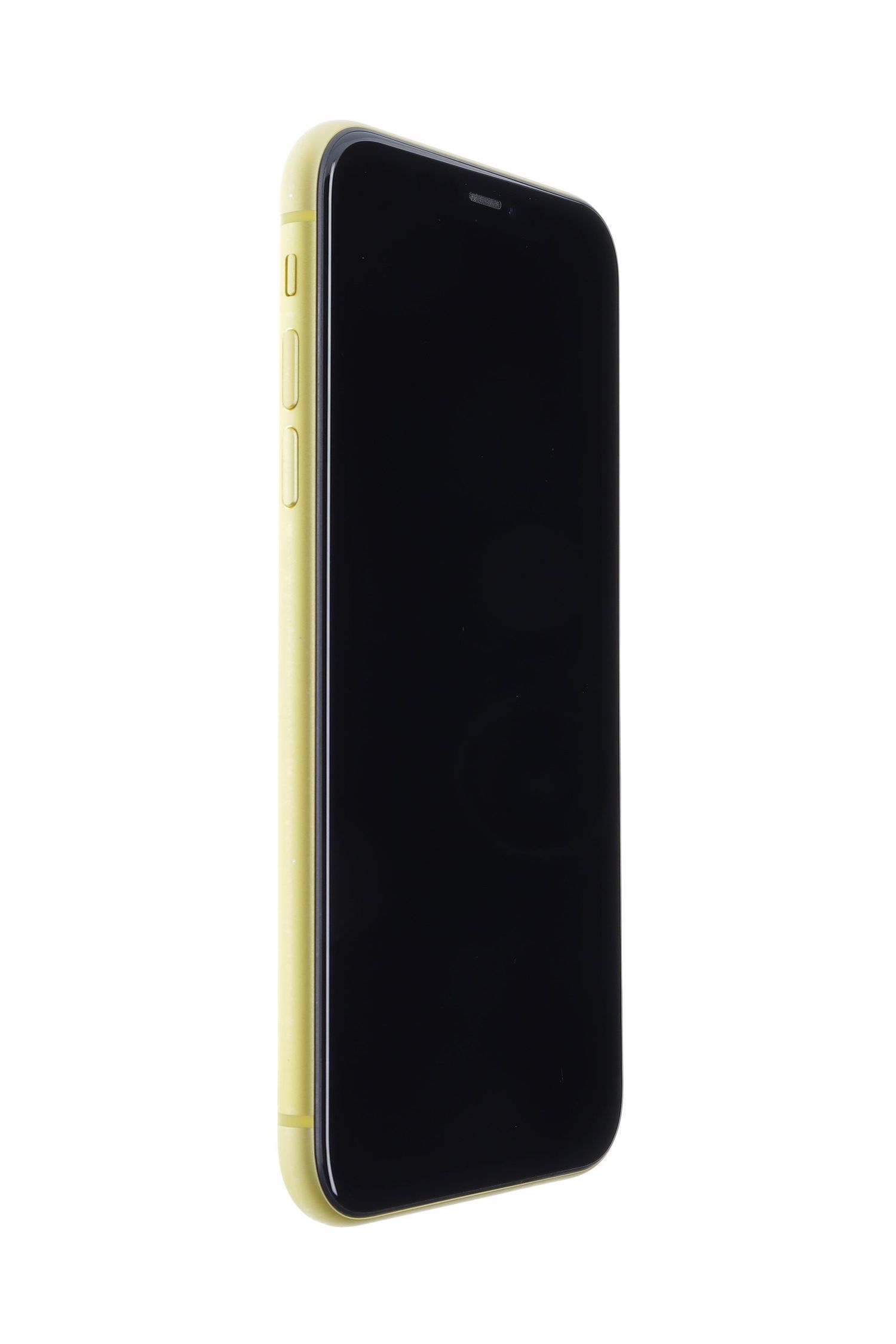 Apple iPhone 11 256 GB Yellow - Отлично