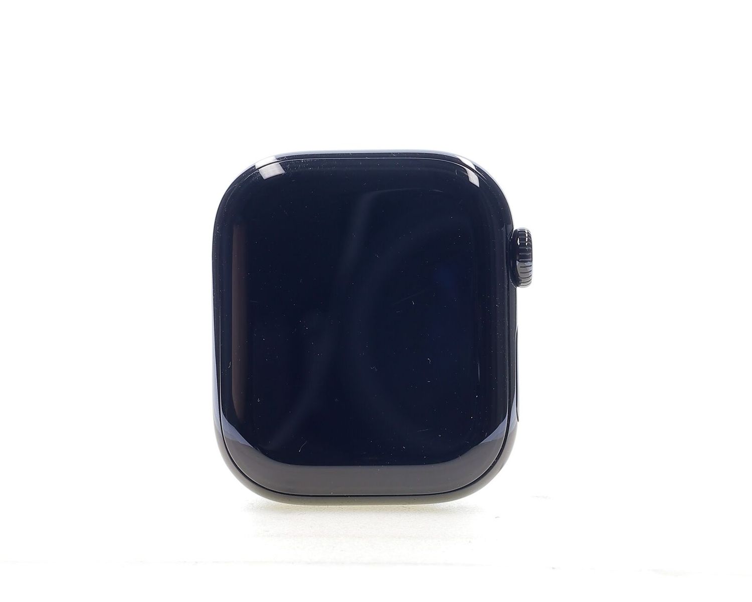 Apple Watch Series 10 2024, GPS, Aluminium 42mm Jet Black - Nagyon jó