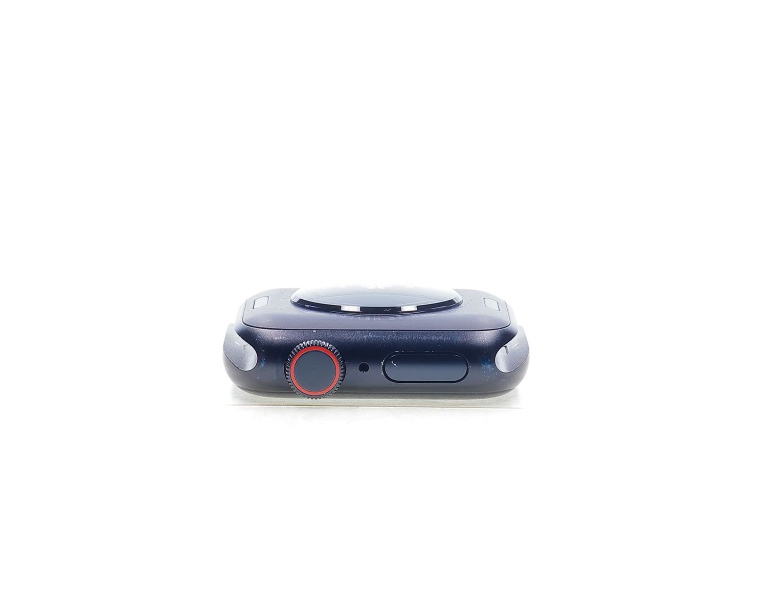 Apple Watch SE 2022, GPS + Cellular, Aluminium 40mm Midnight - Kiváló