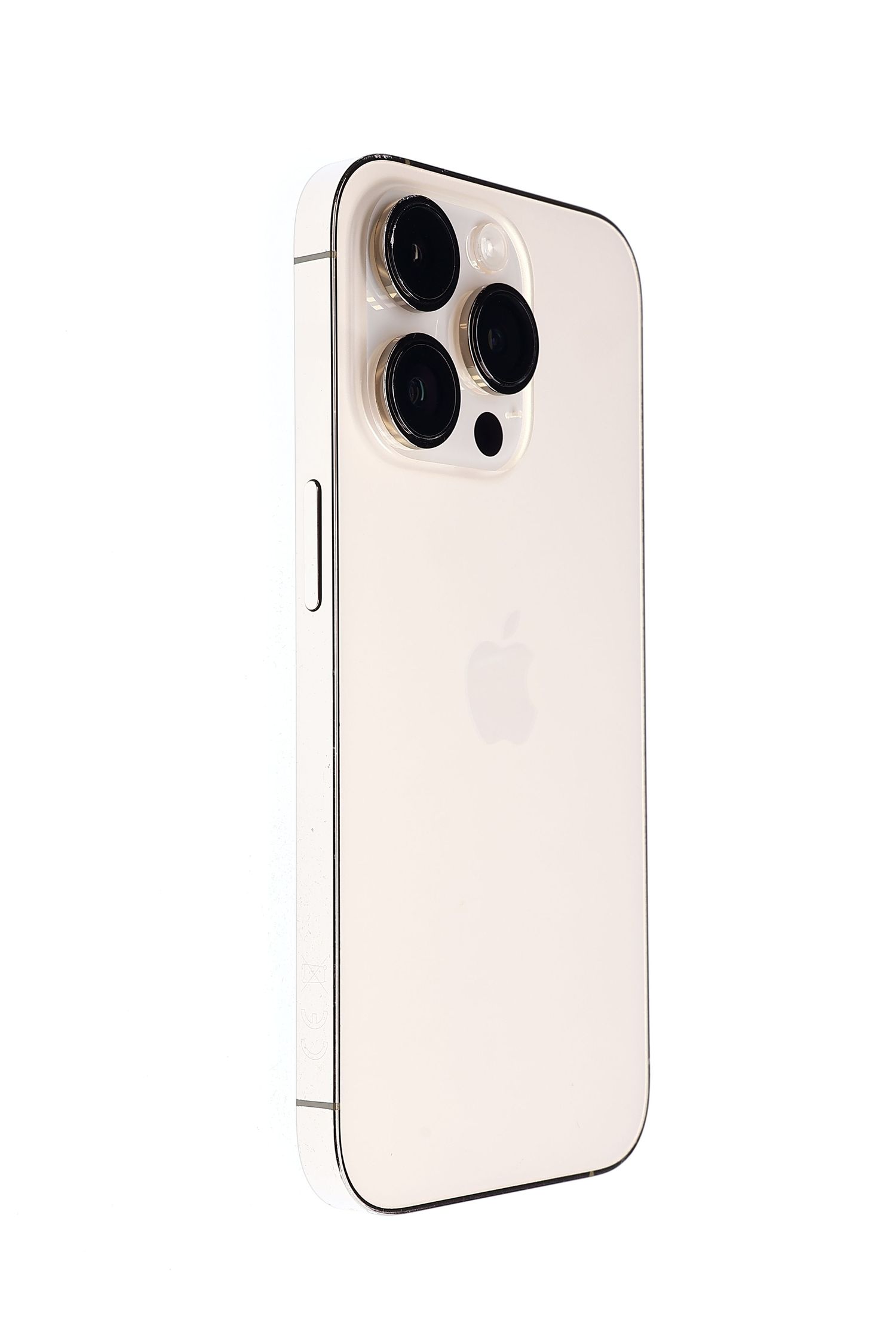 Apple iPhone 14 Pro 512 GB Gold - Újszerű