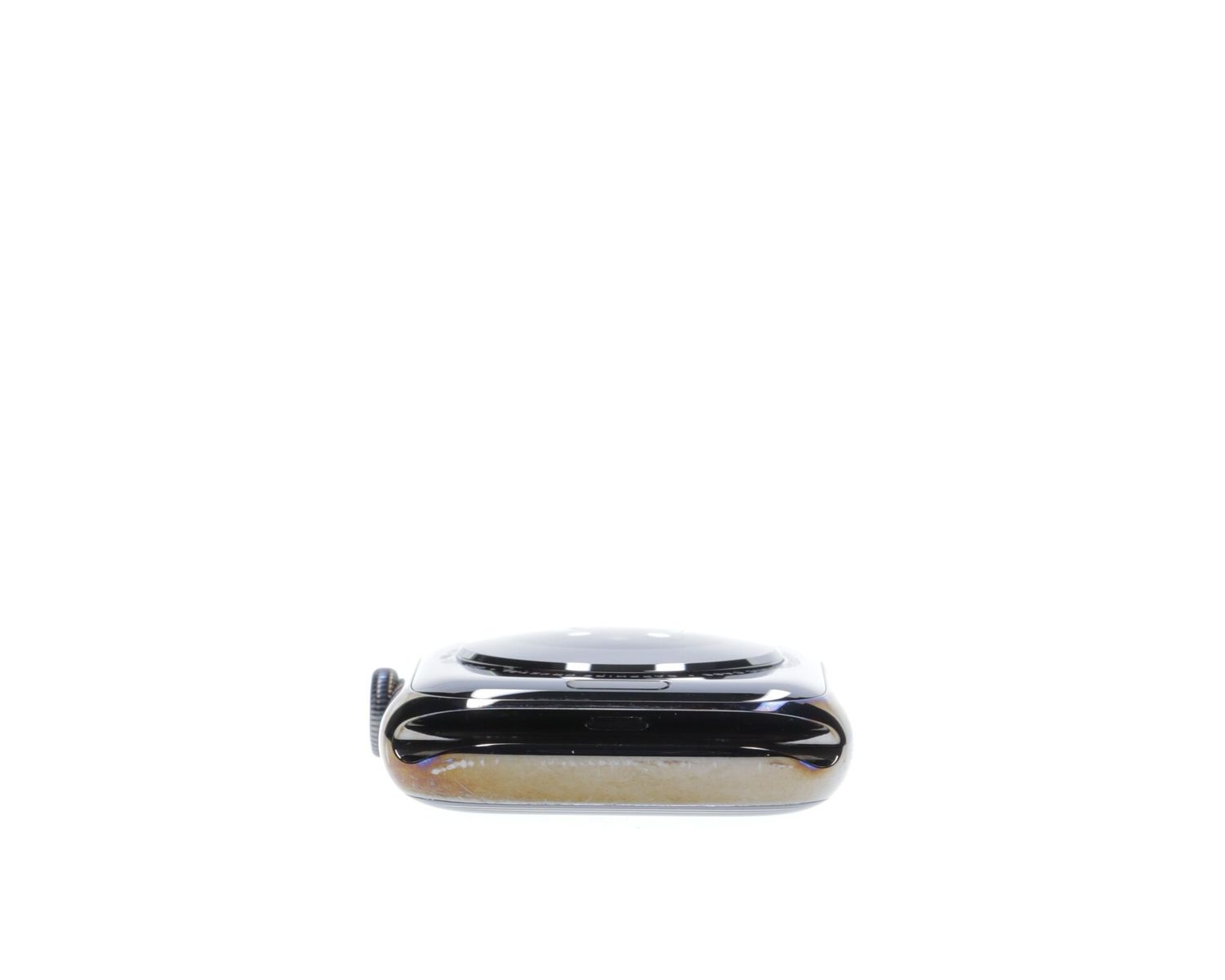 Apple Watch Series 9 2023, GPS + Cellular, Stainless Steel 45mm Graphite - Отлично