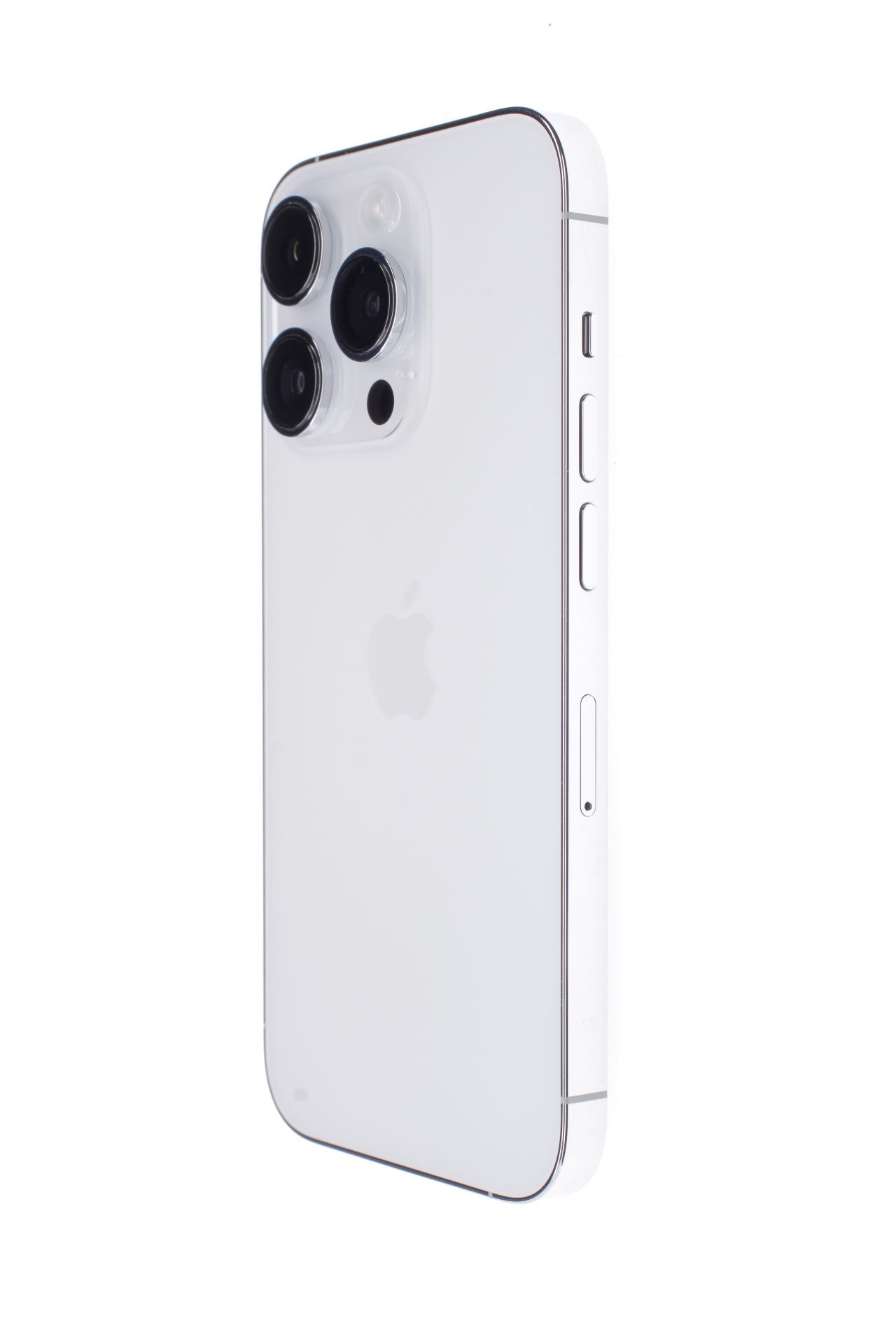 Apple iPhone 14 Pro 256 GB Silver - Εξαιρετικό