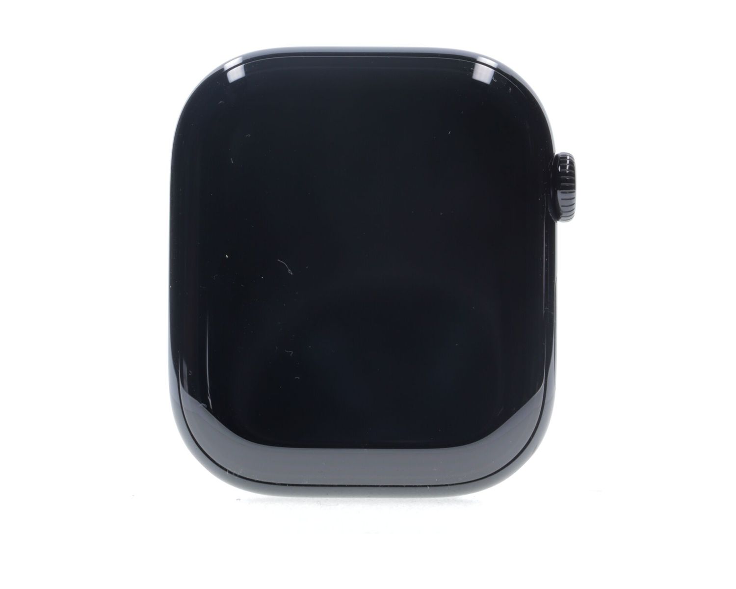 Apple Watch Series 11 2025, GPS, Aluminium 46mm Jet Black - Excelent