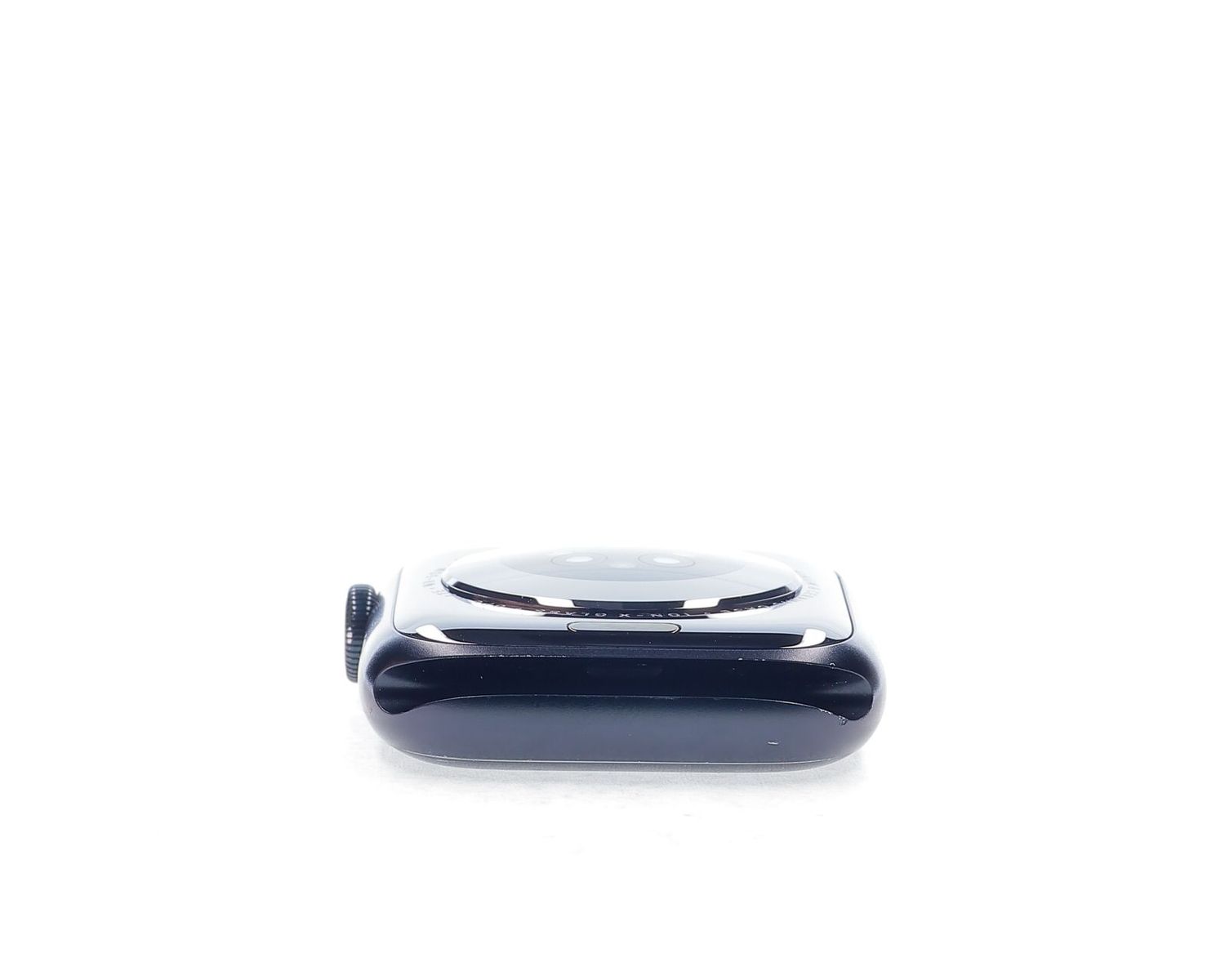 Apple Watch Series 7 2021, GPS + Cellular, Aluminium 45mm Midnight - Kiváló