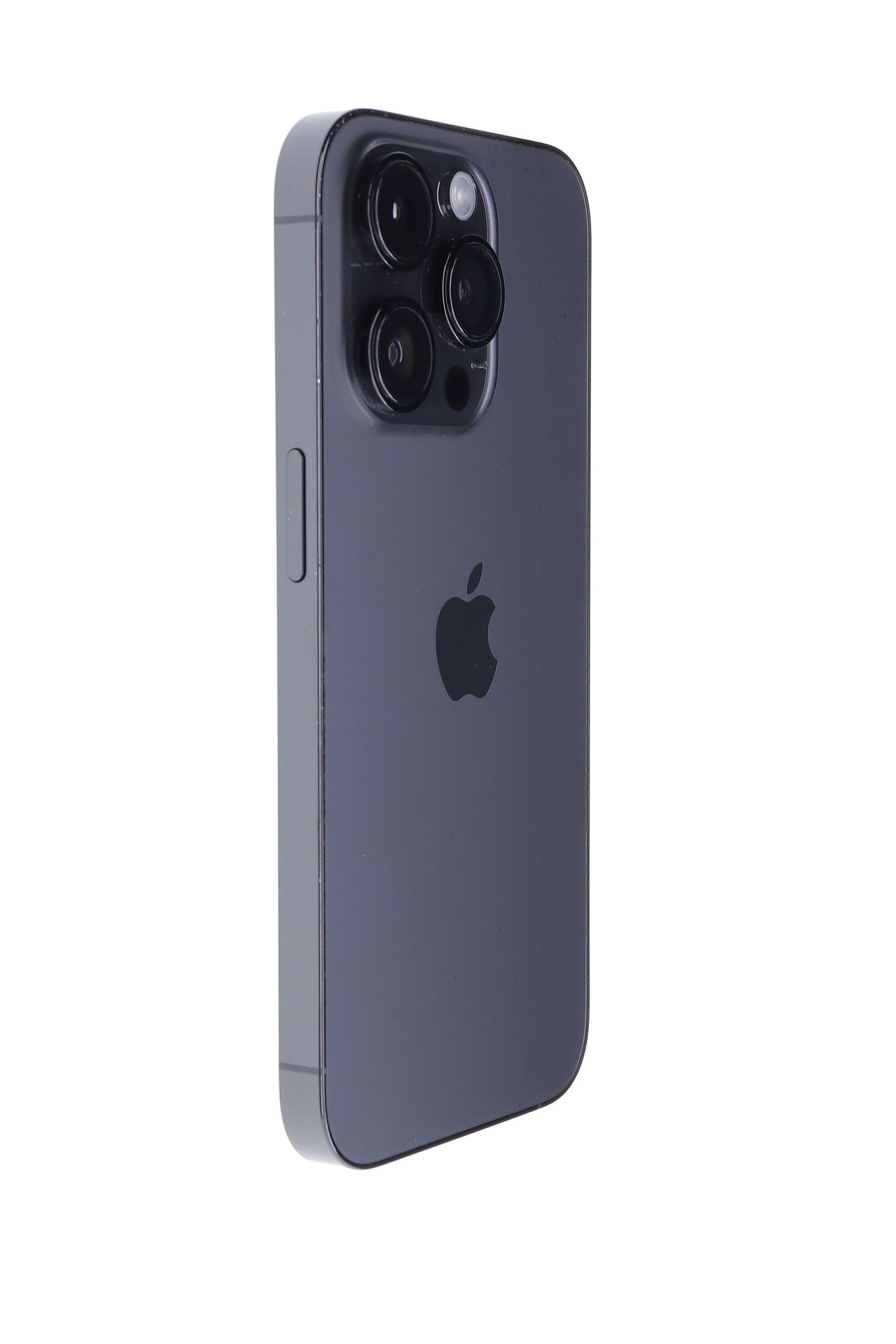 Apple iPhone 14 Pro 128 GB Space Black - Újszerű