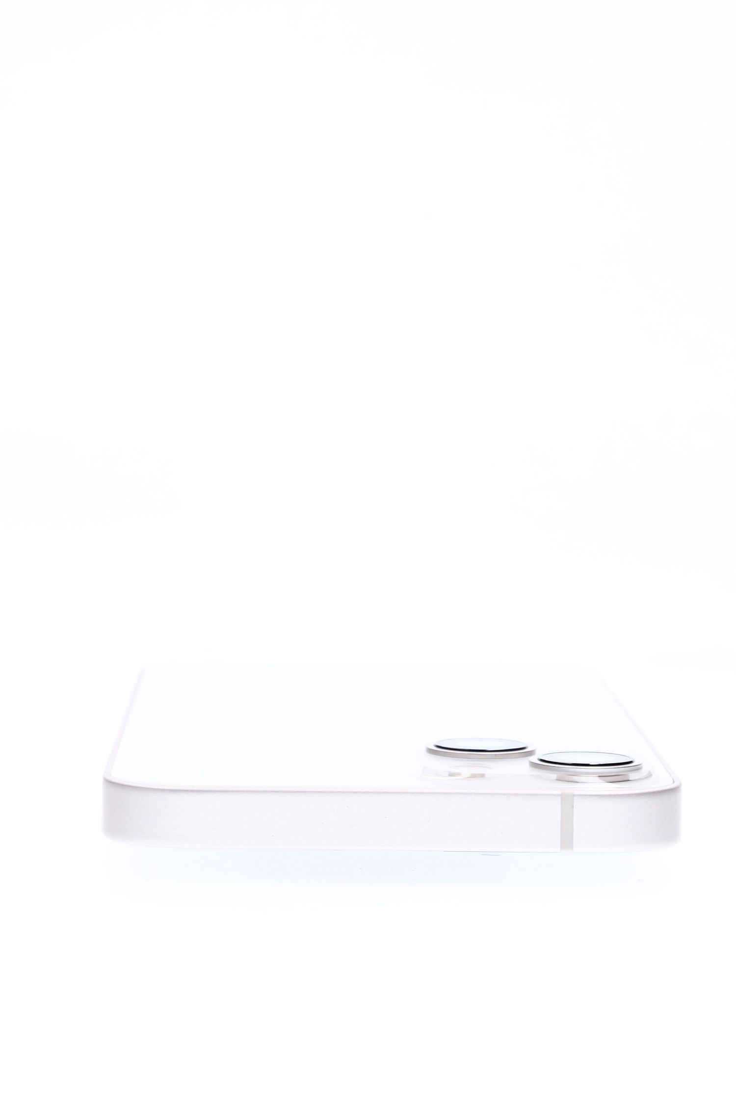 Apple iPhone 13 128 GB Starlight - Jó