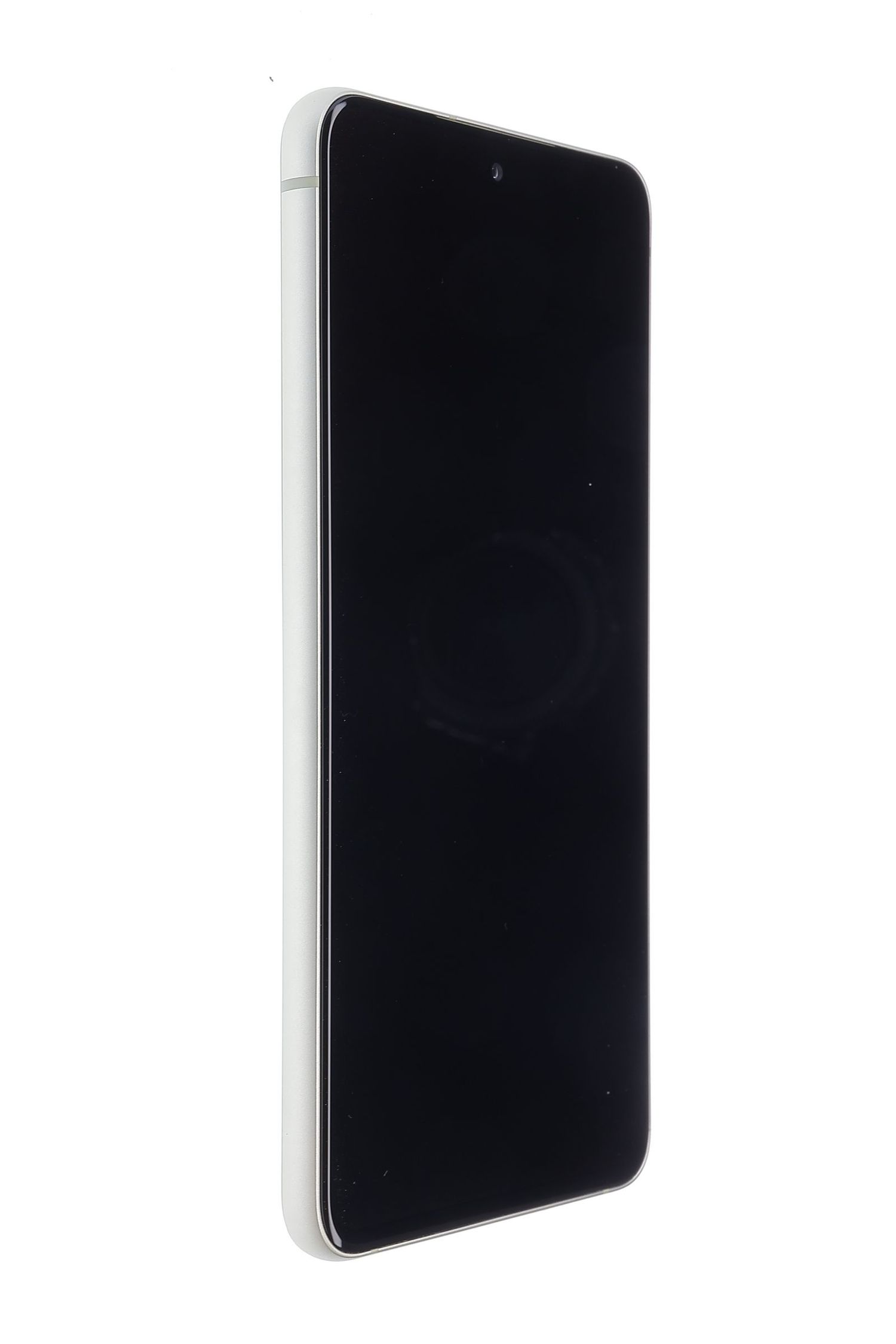 Samsung Galaxy S21 FE 5G Dual Sim 128 GB Olive - Újszerű