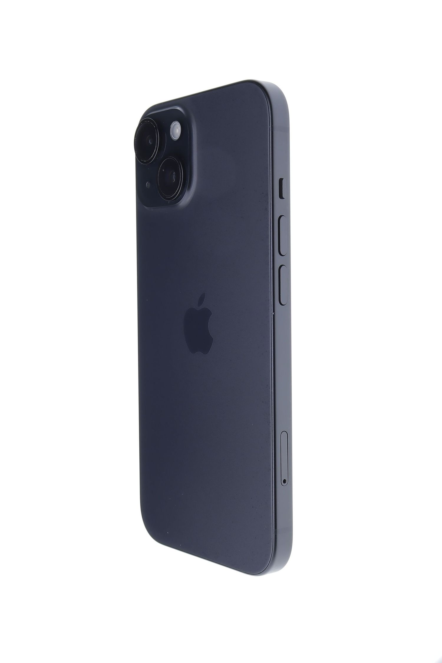 Apple iPhone 15 256 GB Black - Foarte bun