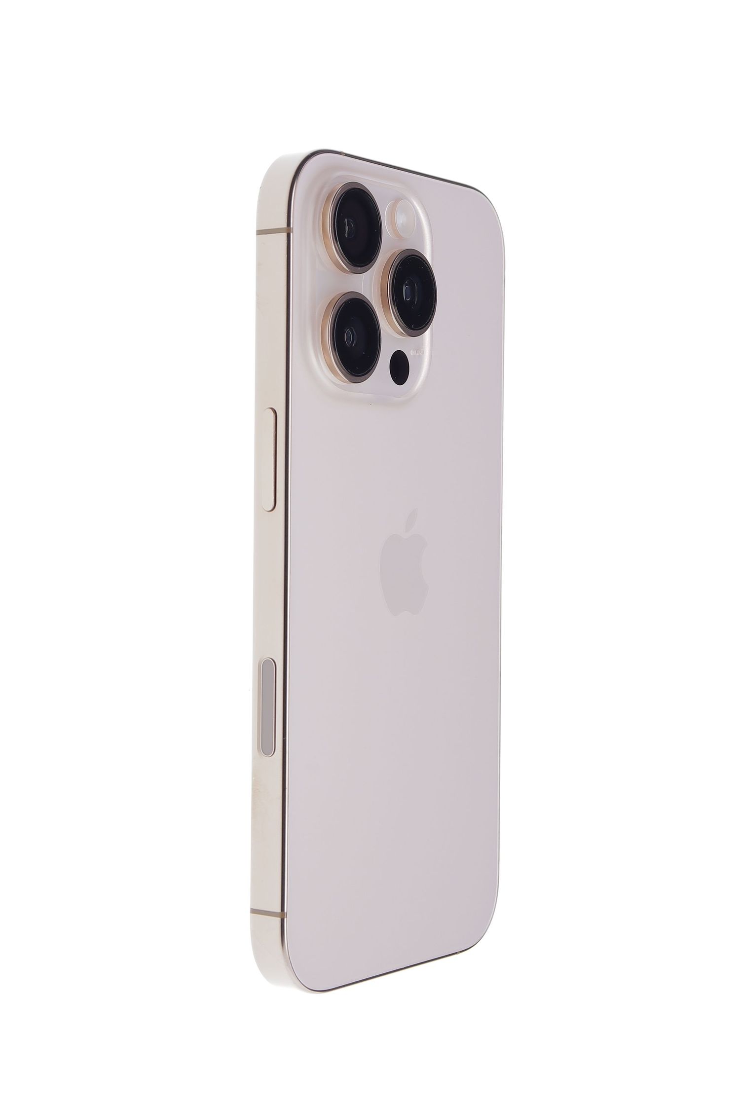 Apple iPhone 16 Pro 256 GB Desert Titanium - Като нов