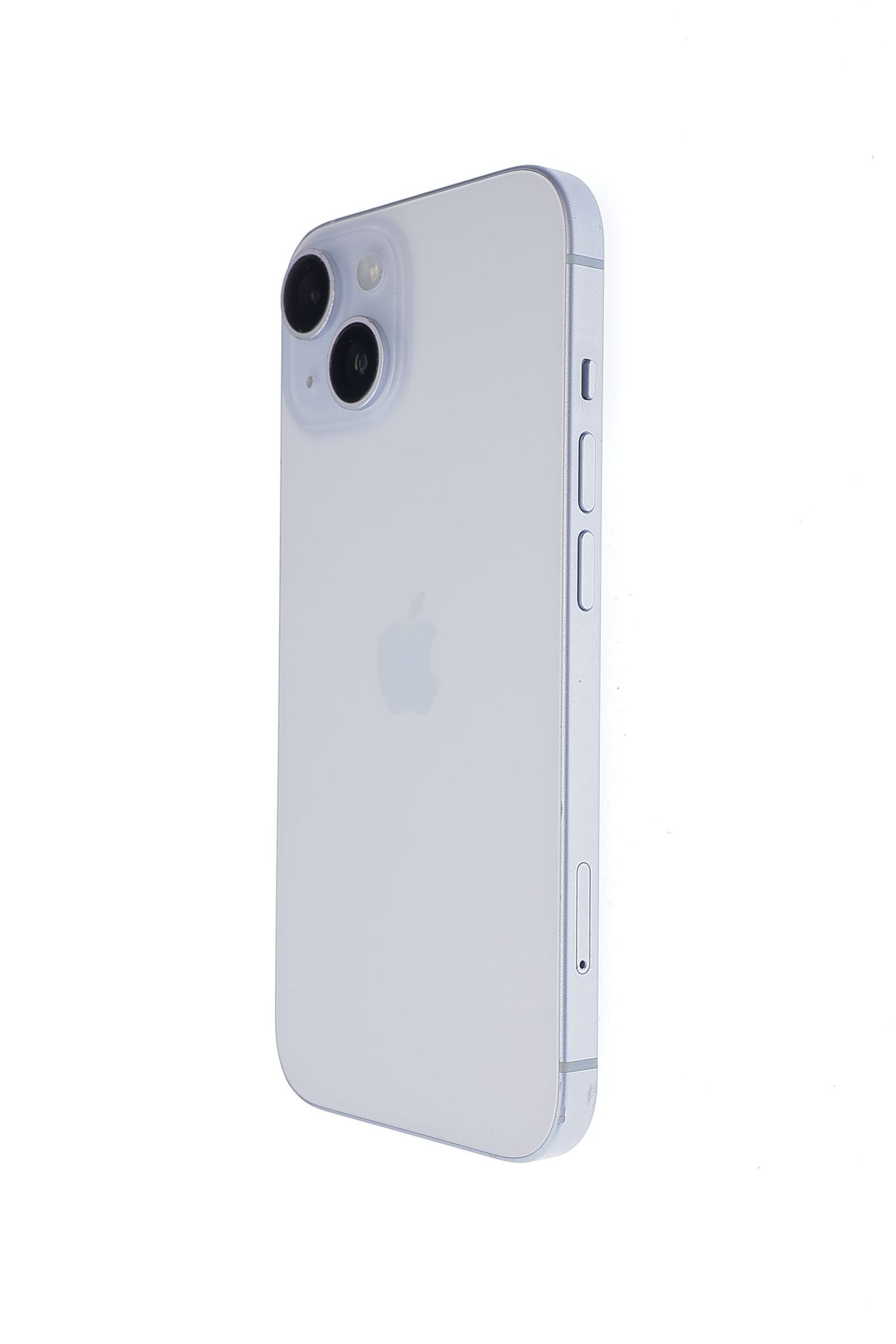 Apple iPhone 15 128 GB Blue - Nagyon jó