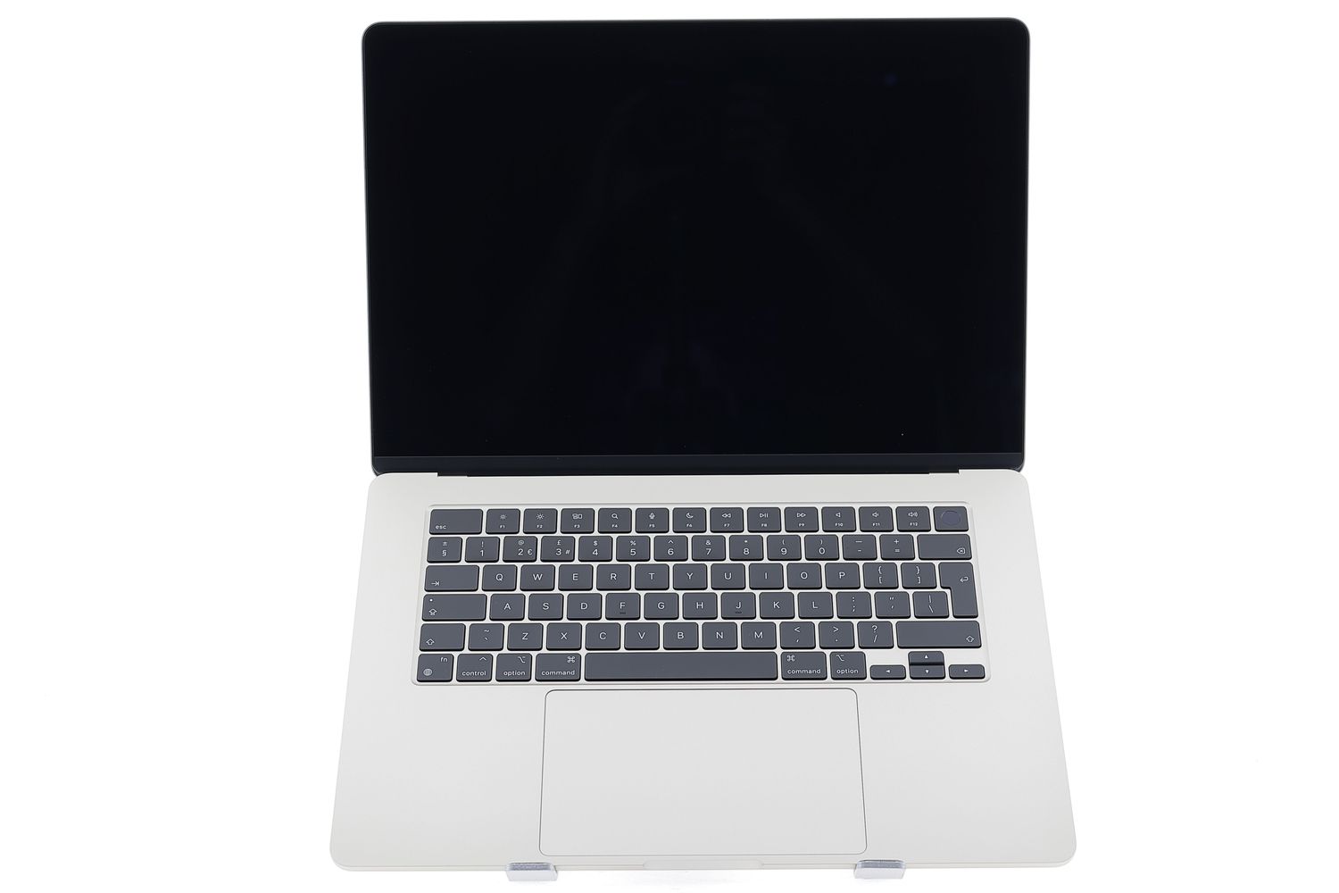Apple MacBook Air 15″ 2023, M2 8 Cores, 8 GB, 10 core GPU 512 GB Starlight