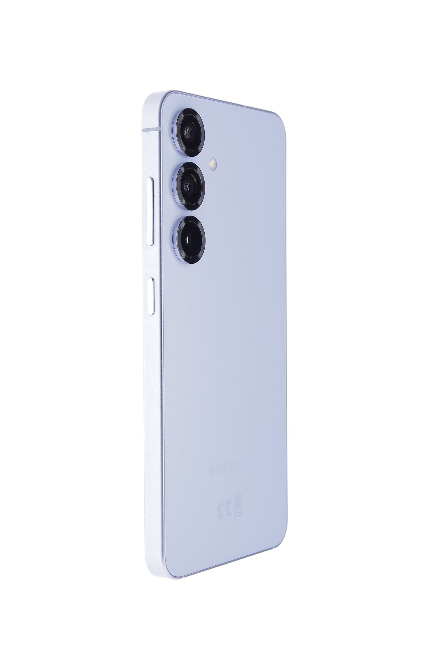 Samsung Galaxy S25 5G 256 GB Icy Blue - Като нов