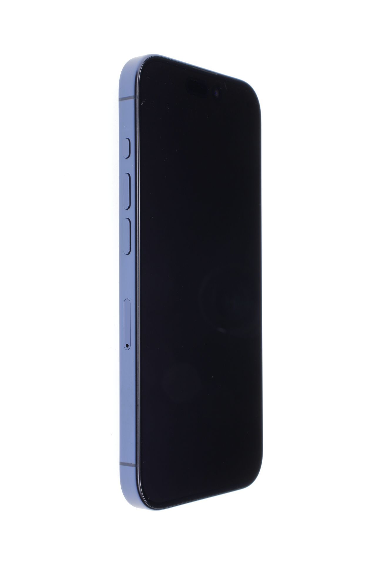 Apple iPhone 15 Pro, Blue Titanium, 128 GB - de la 2.799 lei