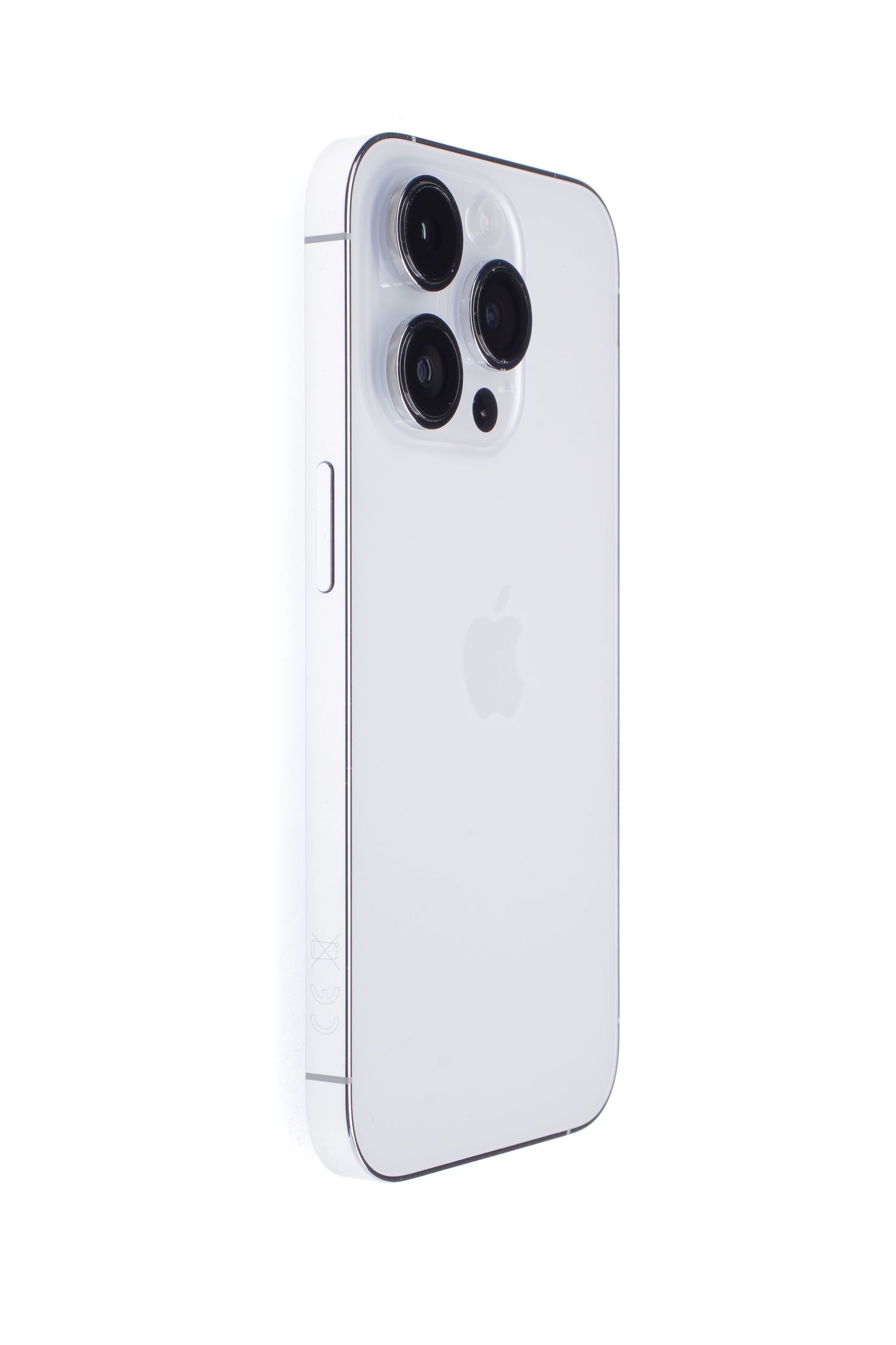 Apple iPhone 14 Pro 128 GB Silver - Отлично