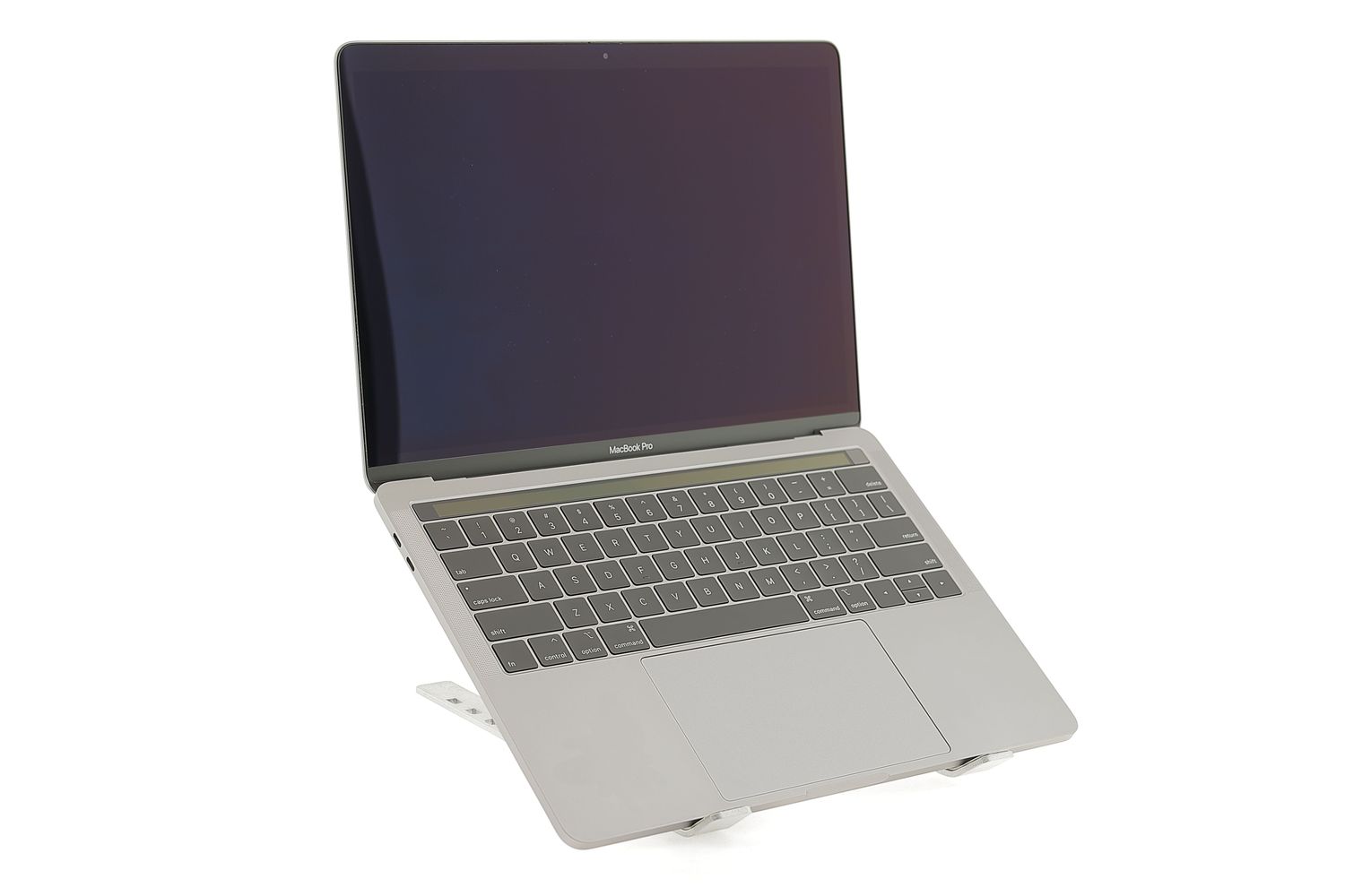 Apple MacBook Pro 13″ Touch Bar 2019, i5 1.4 GHz, 8 GB, Iris Plus Graphics 645 128 GB Space Gray - Foarte bun