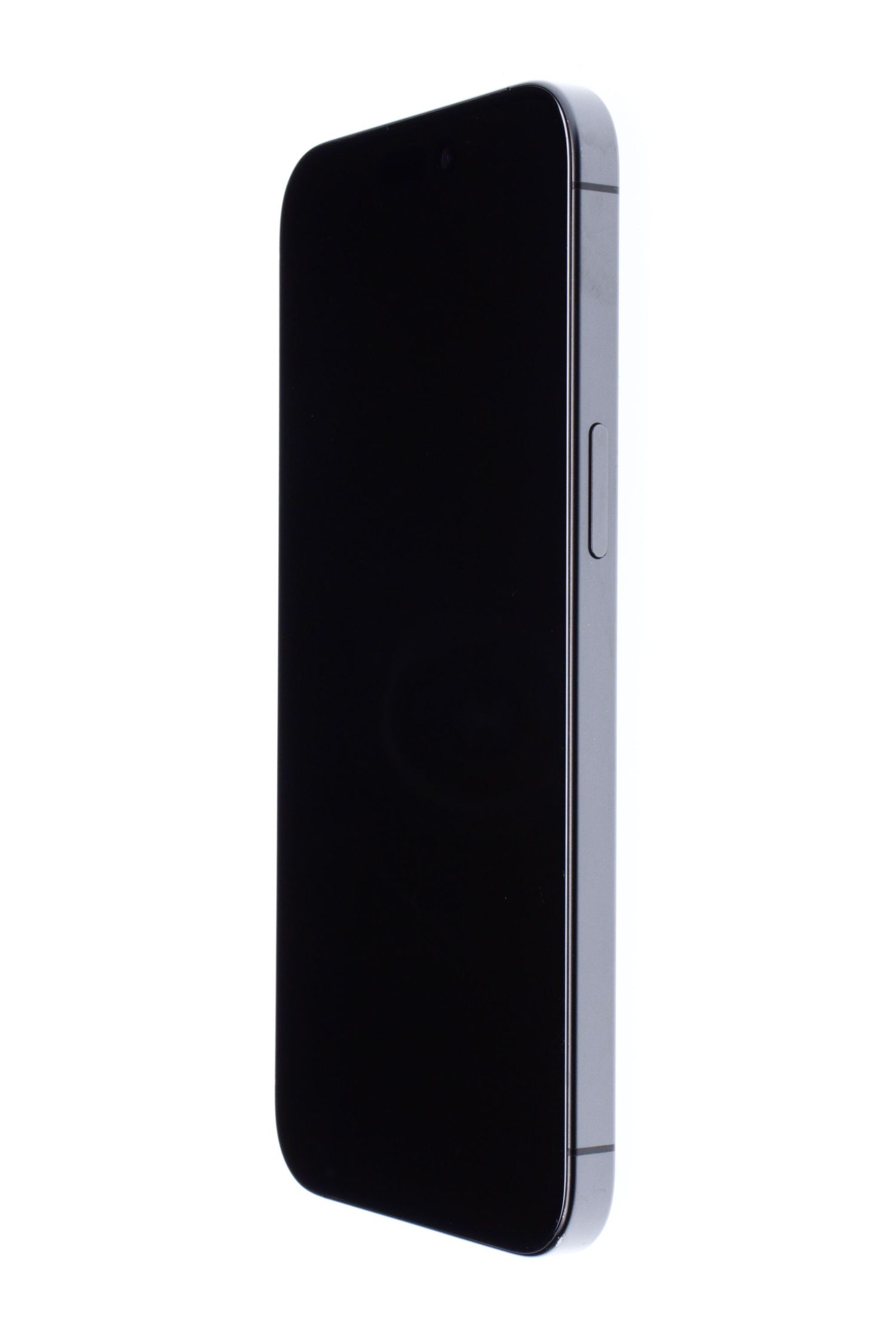 Apple iPhone 15 Pro Max 512 GB Black Titanium - Kiváló