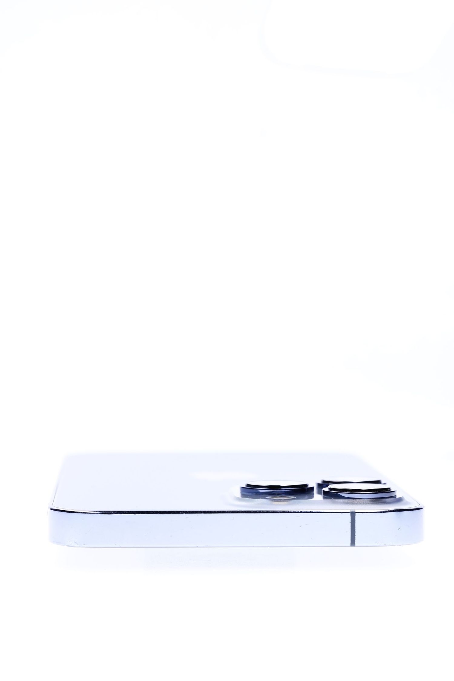 Apple iPhone 13 Pro Max 256 GB Sierra Blue - Jó