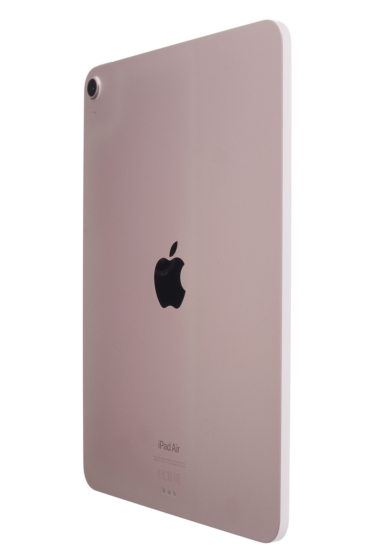 Apple iPad Air 5 10.9" (2022) 5th Gen Wifi 64 GB Pink - Nagyon jó