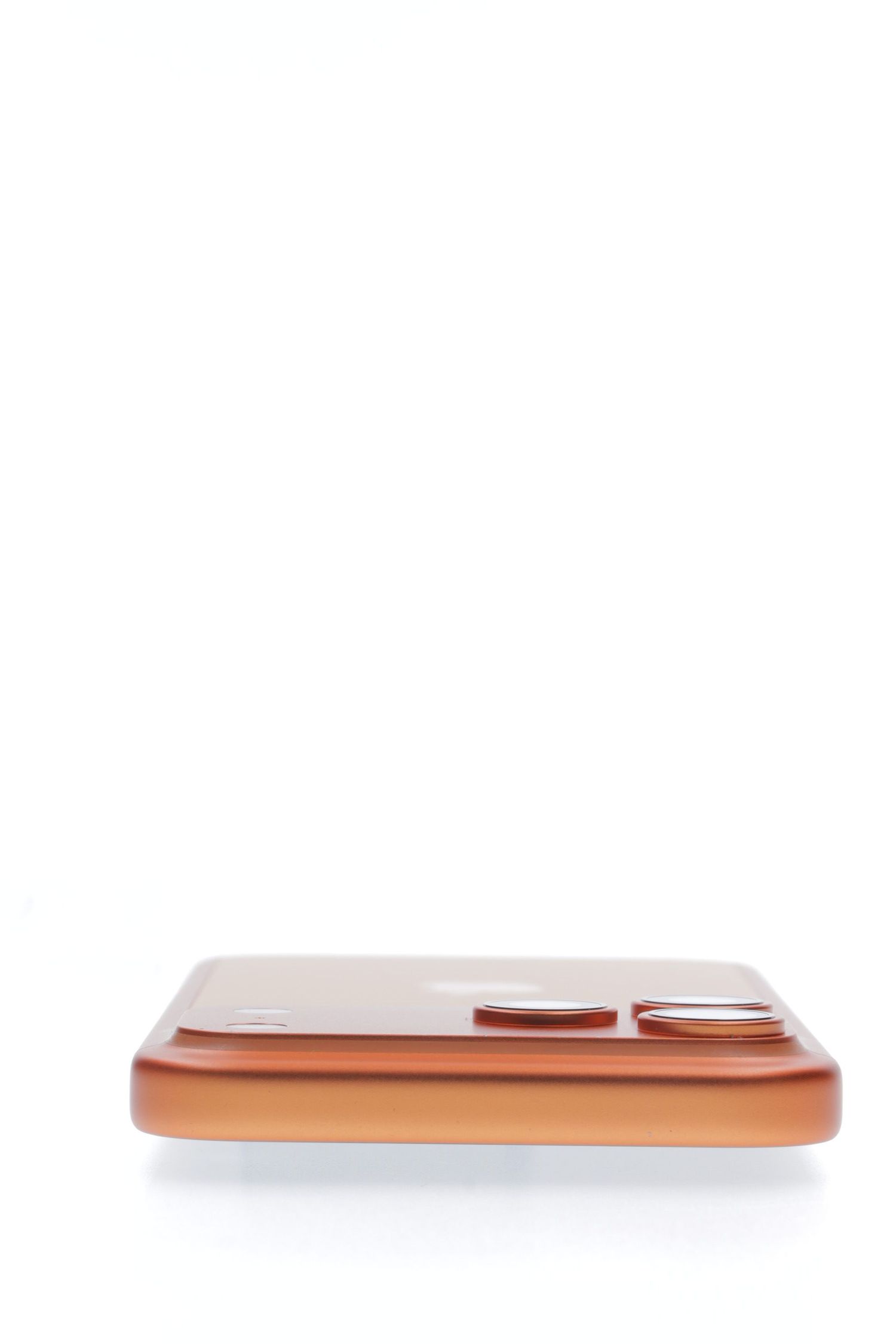 Apple iPhone 17 Pro Max 256 GB Cosmic Orange - Εξαιρετικό