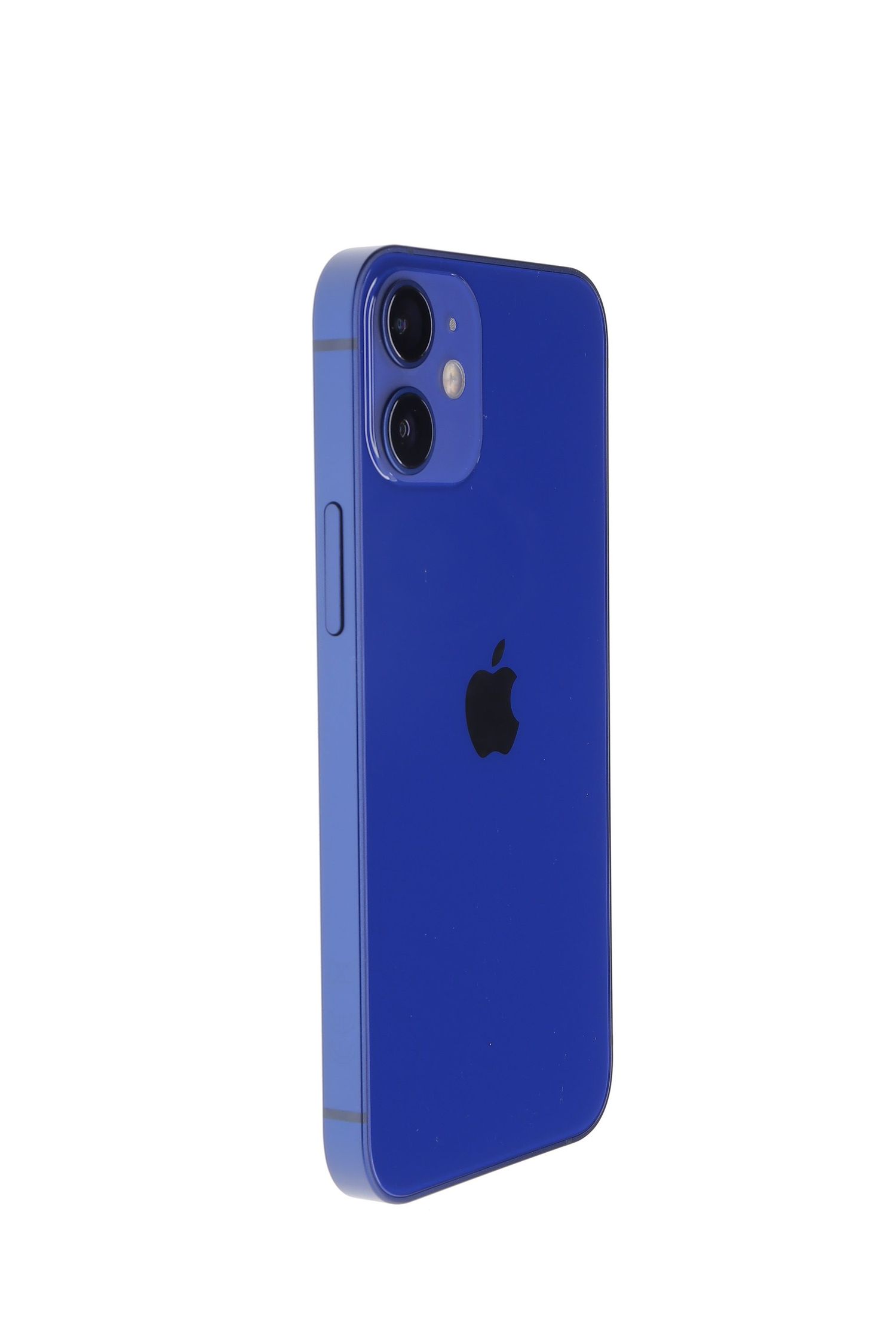 Apple iPhone 12 mini 64 GB Blue - Újszerű