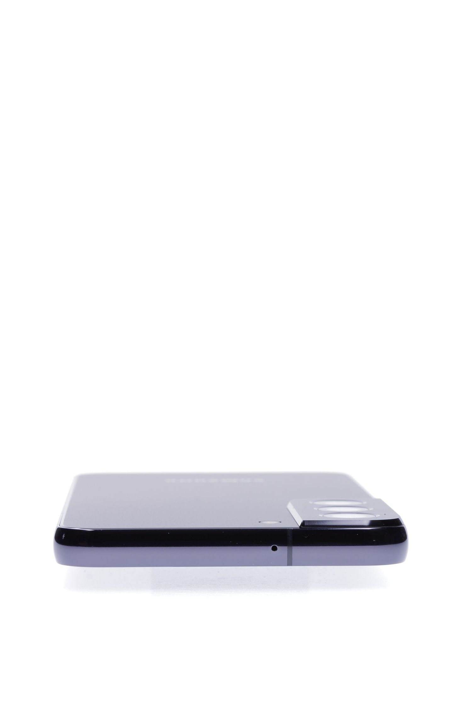 Samsung Galaxy S22 5G Dual Sim 128 GB Phantom Black - Újszerű