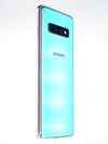 Telefon mobil Samsung Galaxy S10 Dual Sim, Prism Green, 128 GB,  Foarte Bun