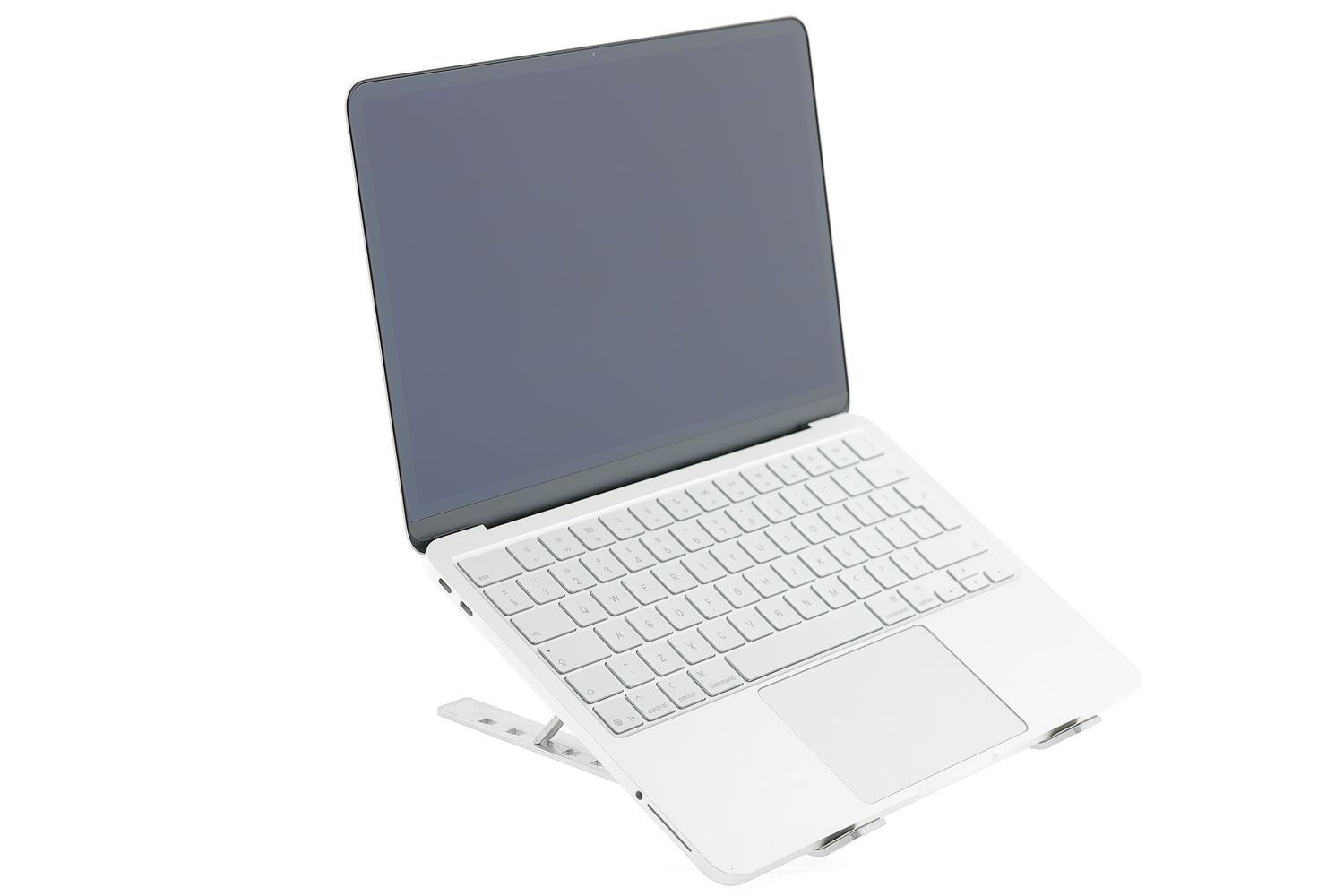 Apple MacBook Neo 13″ 2026, A18 Pro 6 Cores, 8 GB, 5 core GPU 512 GB Silver - Σαν καινούργιο