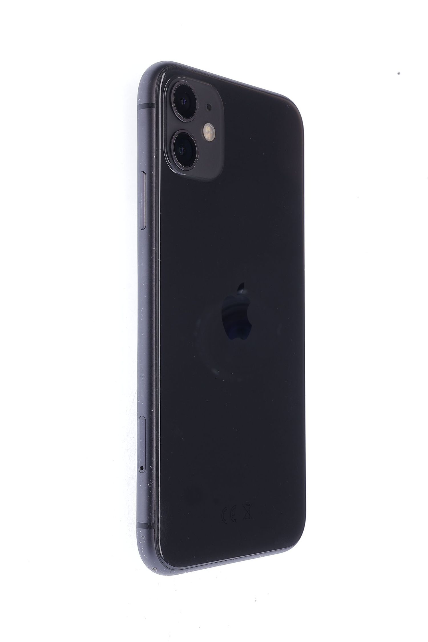 Apple iPhone 11 64 GB Black