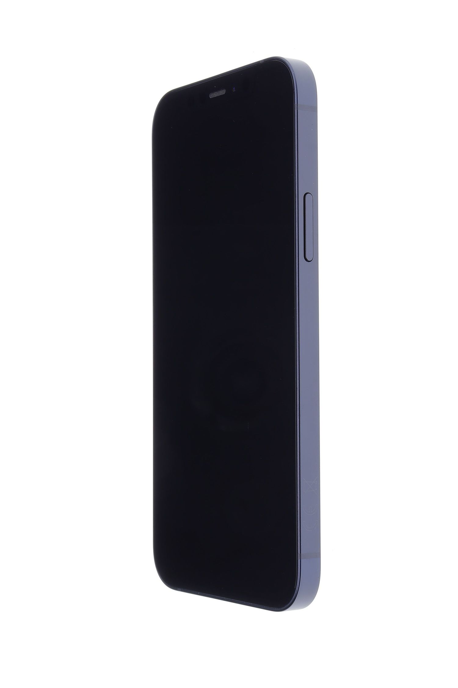 Apple iPhone 12 64 GB Black - Kiváló
