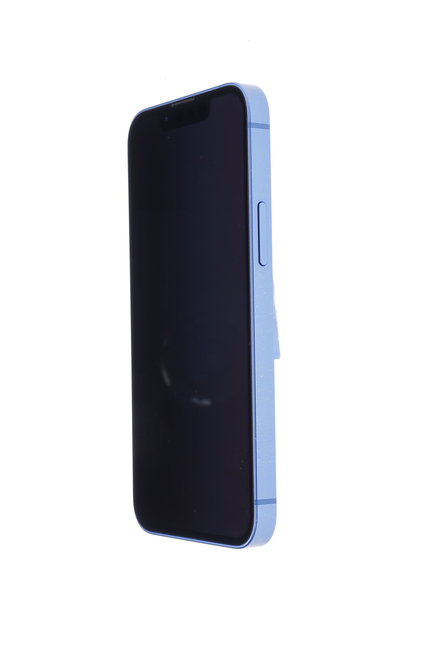 Apple iPhone 13 mini 128 GB Blue - Отлично