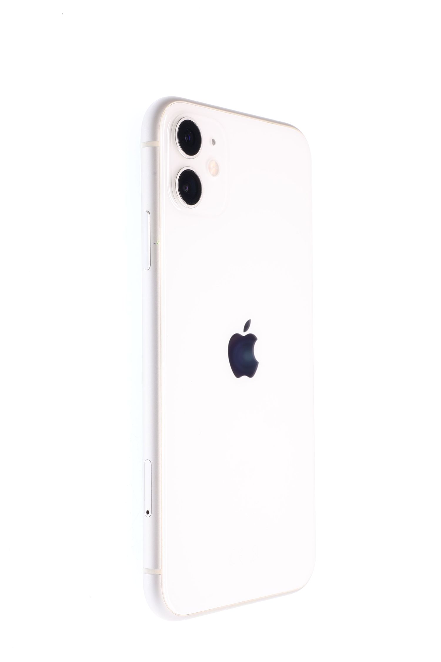 Apple iPhone 11 64 GB White - Много добро